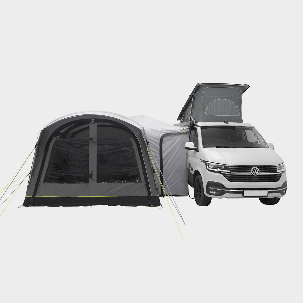 Wolfburg 450 Air Drive Away Awning