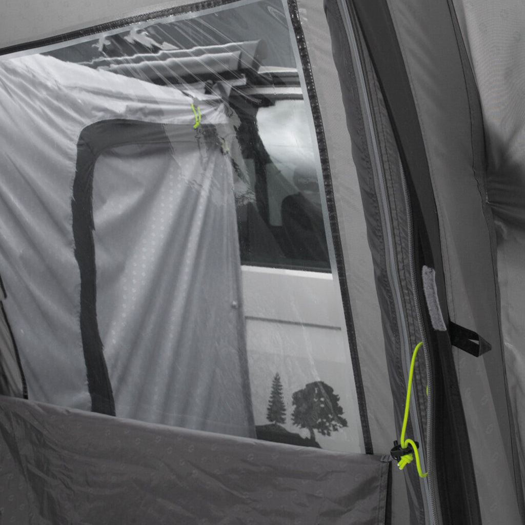 Wolfburg 450 Air Drive Away Awning