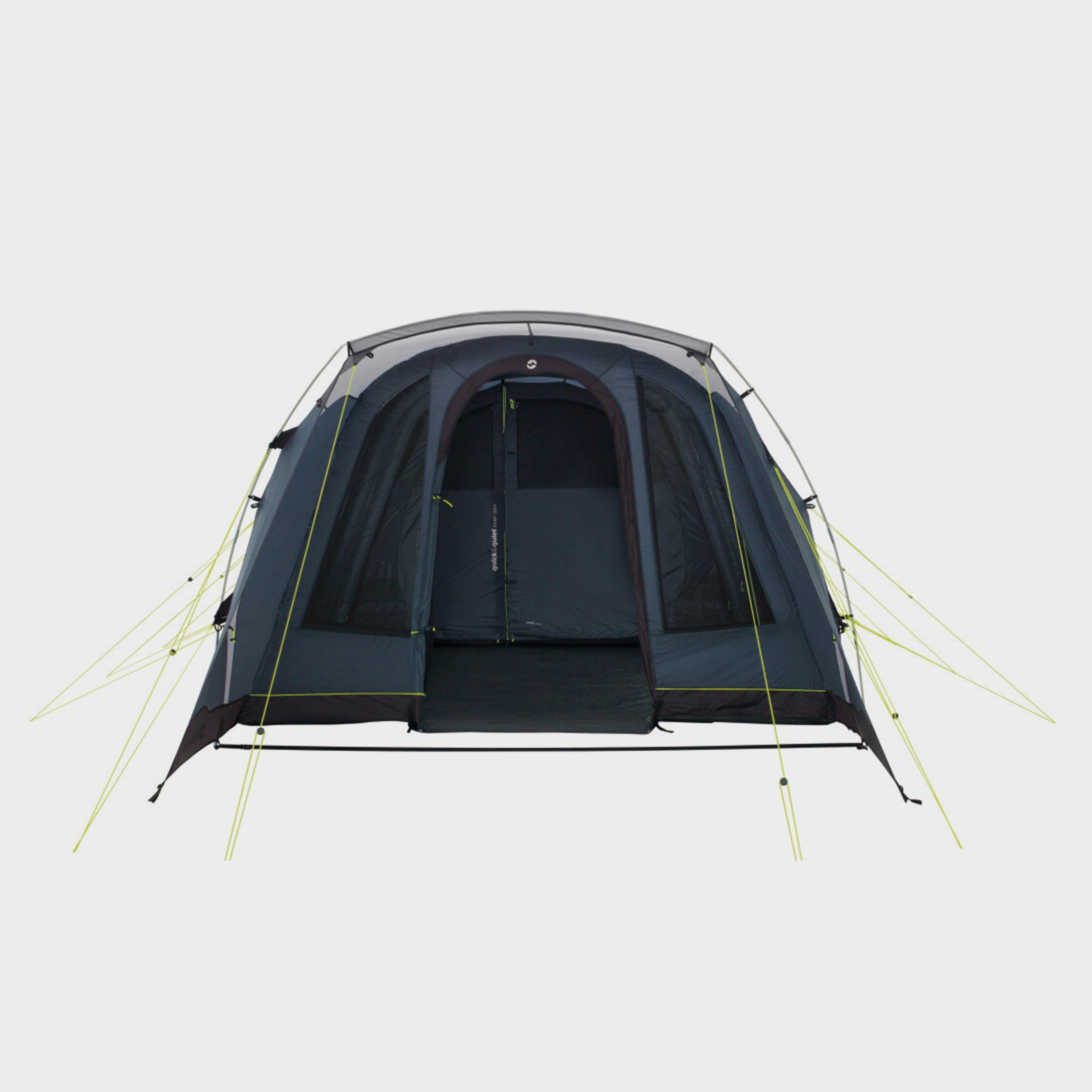 Moonhill 5 Air Tent