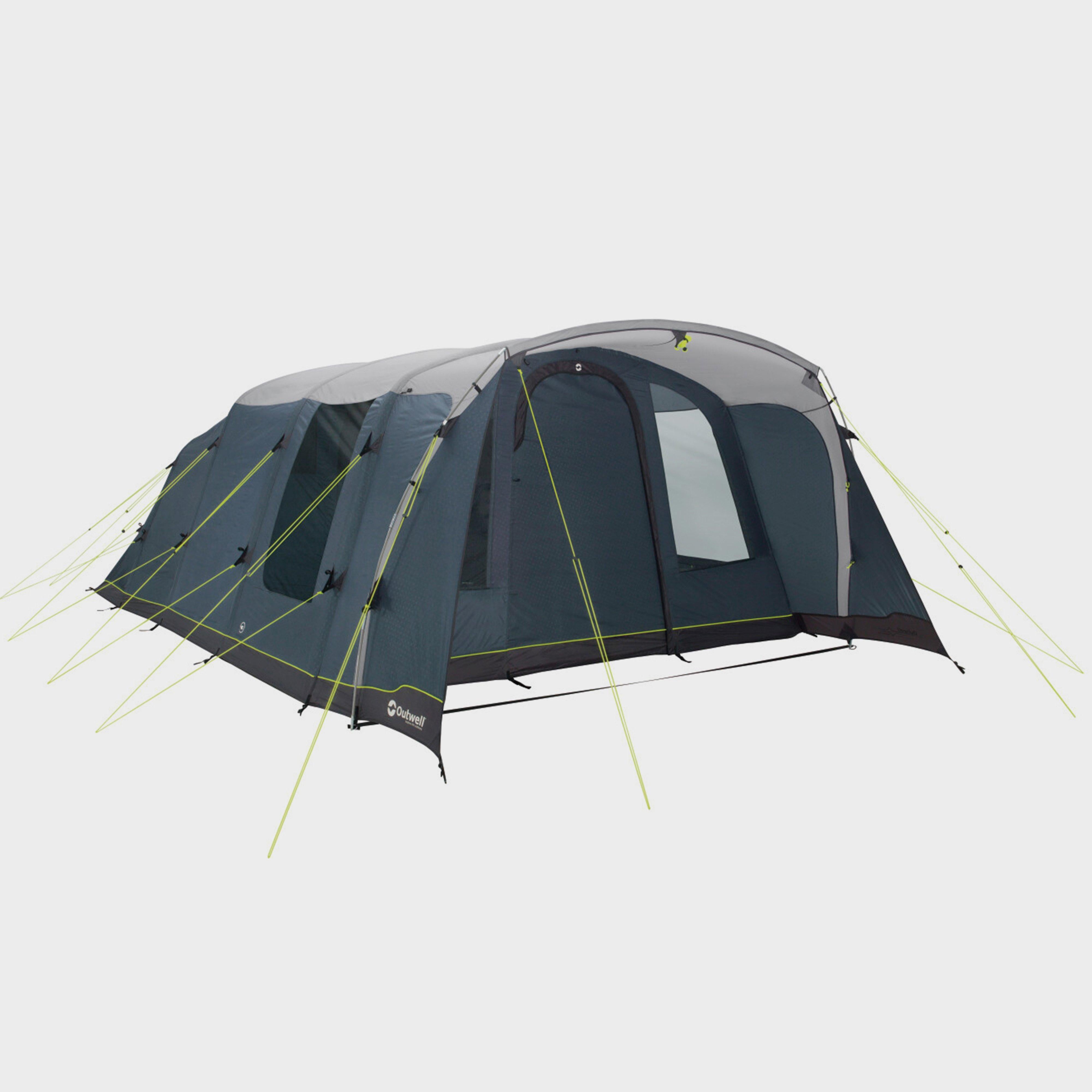 Moonhill 6 Air Tent