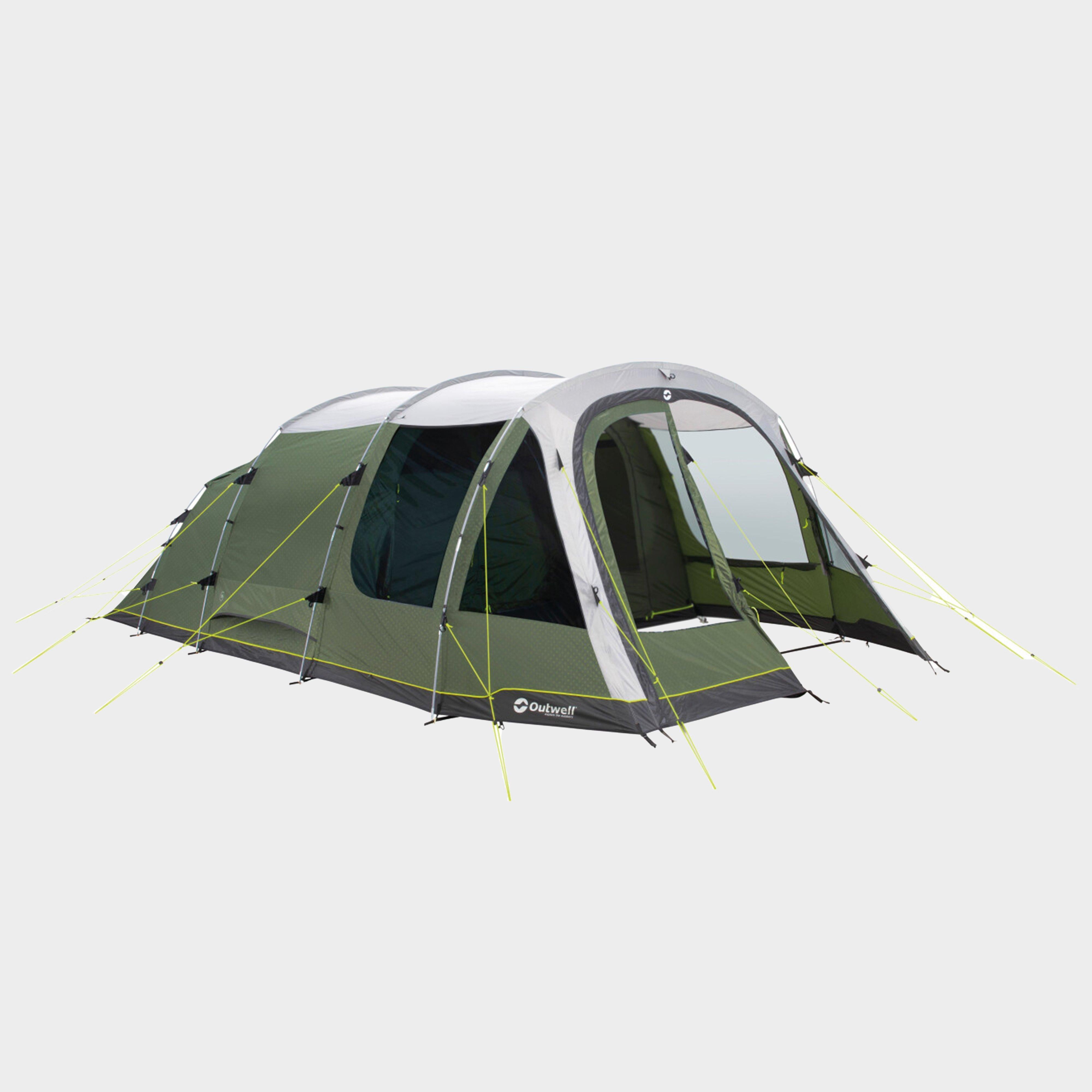 Norwood 6 Tent