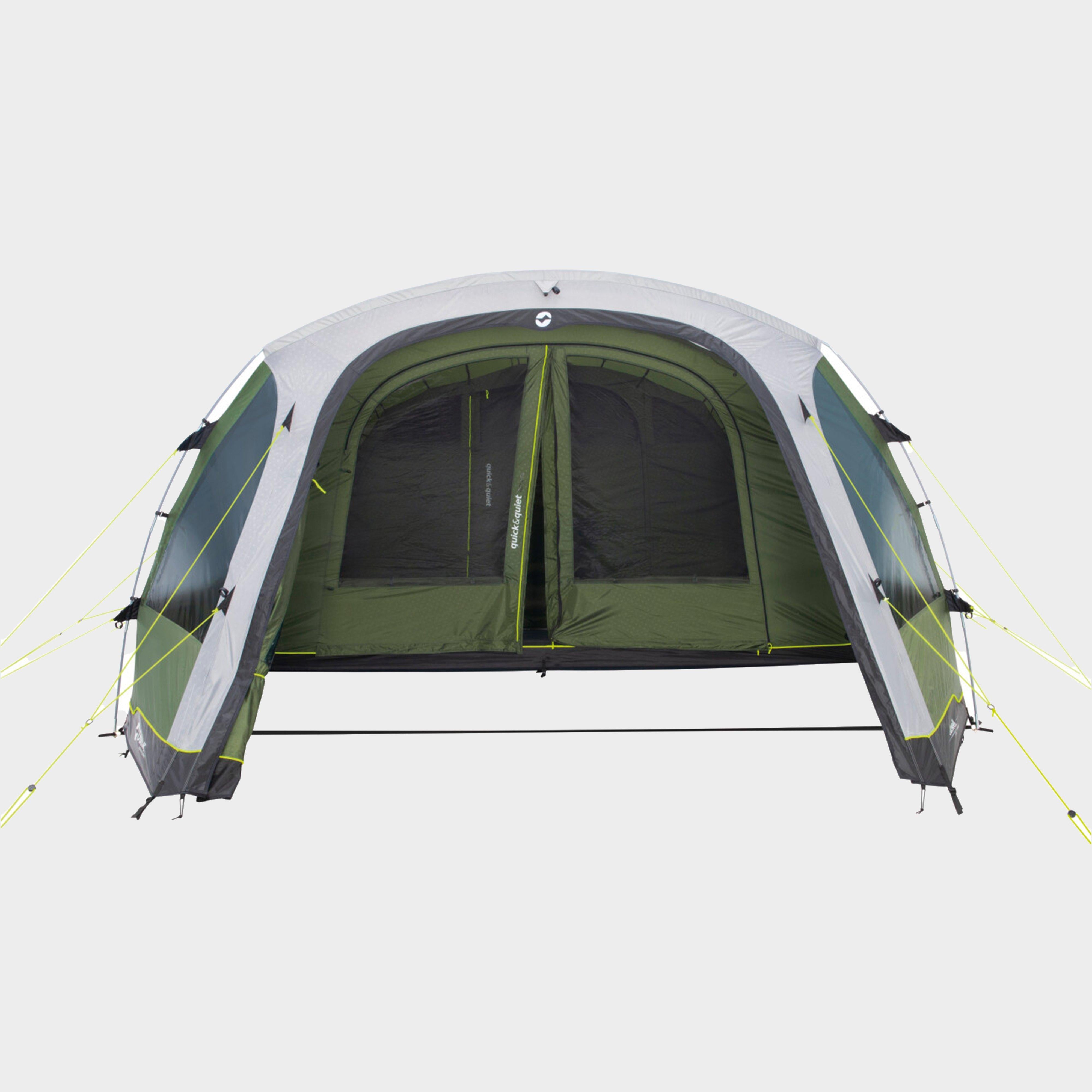 Norwood 6 Tent