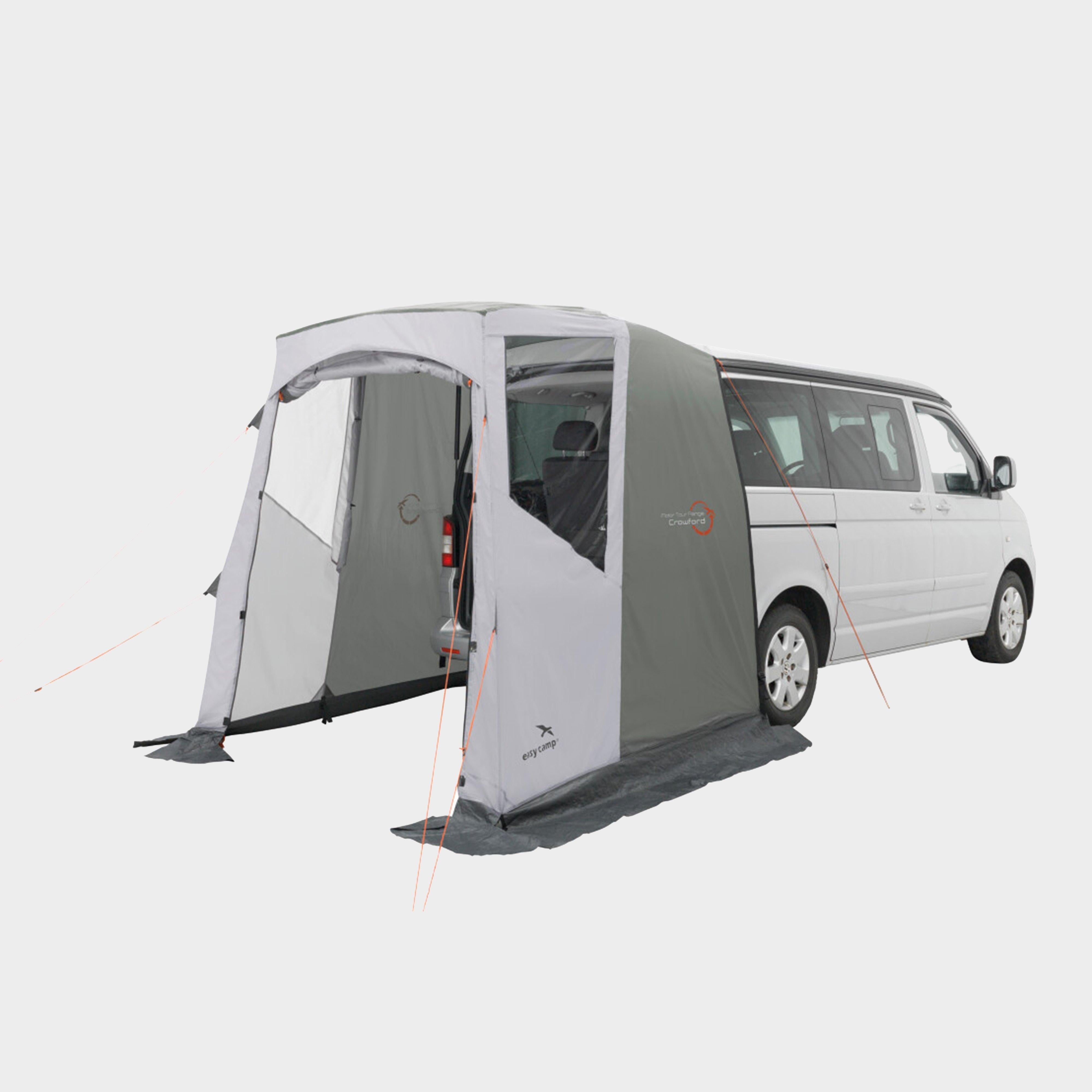 Crowford Motorhome Tailgater Awning