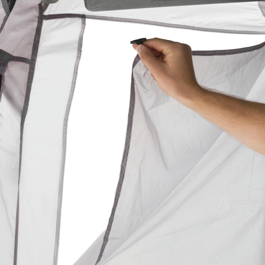 Crowford Motorhome Tailgater Awning