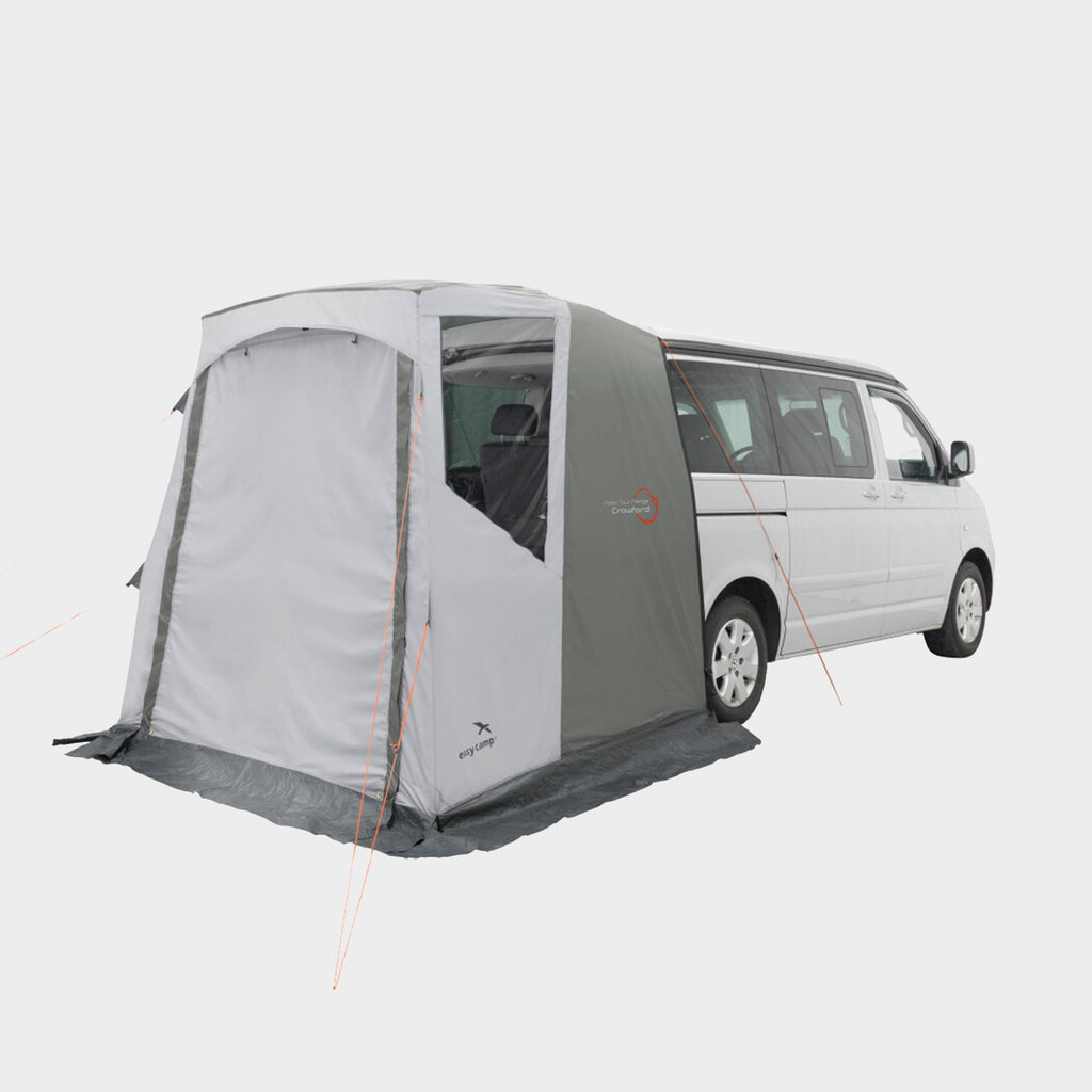 Crowford Motorhome Tailgater Awning