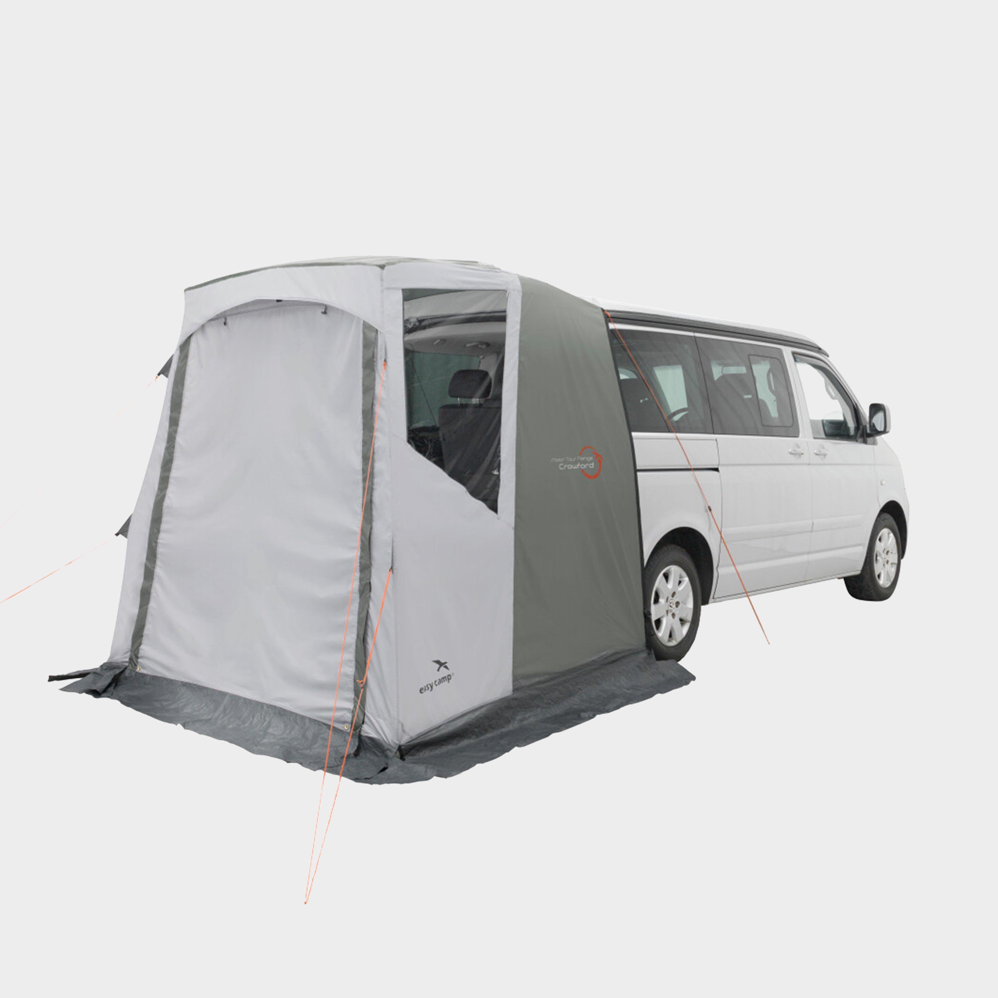 Crowford Motorhome Tailgater Awning