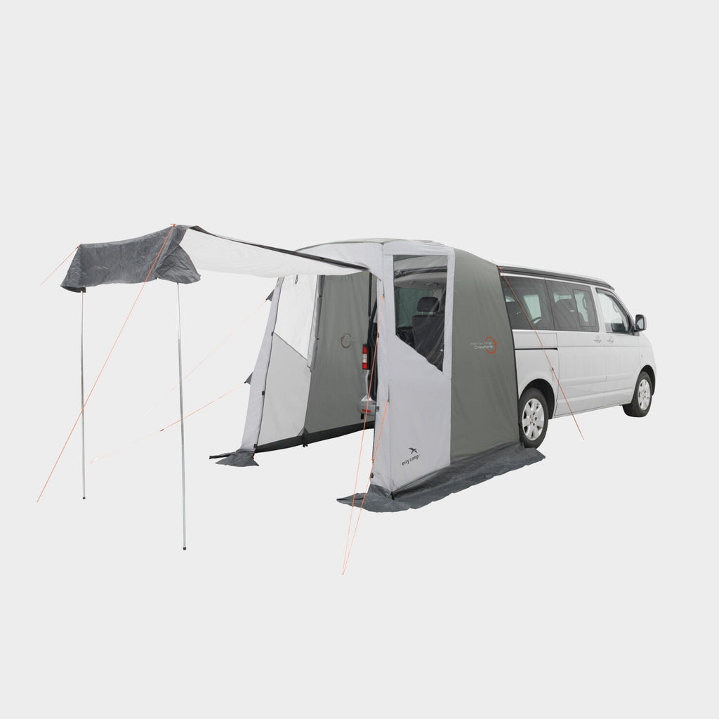 Crowford Motorhome Tailgater Awning