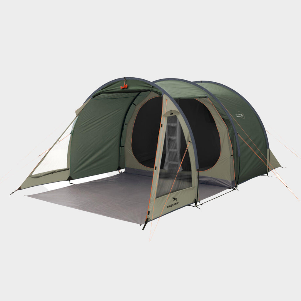 Galaxy 400 Rustic Tent