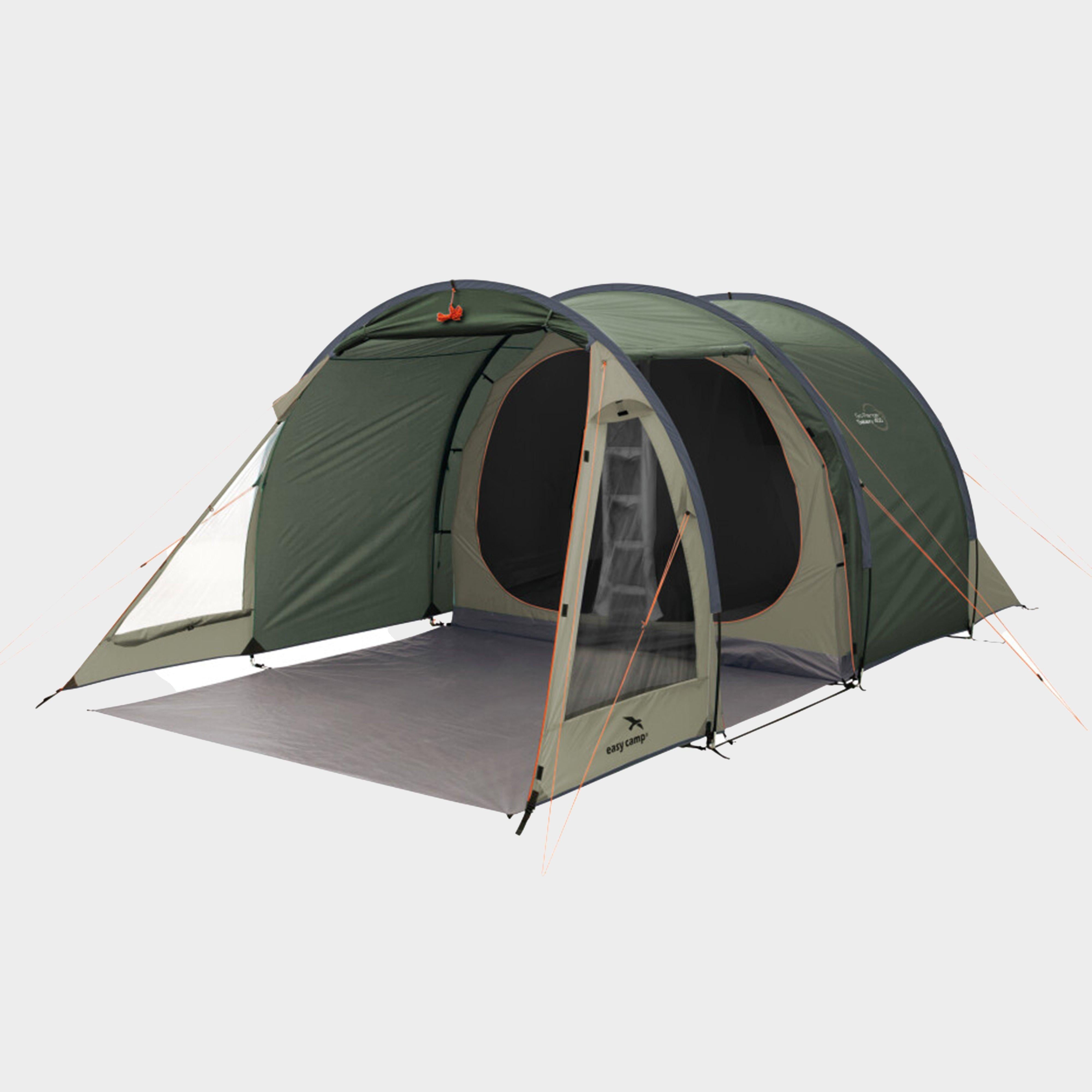 Galaxy 400 Rustic Tent