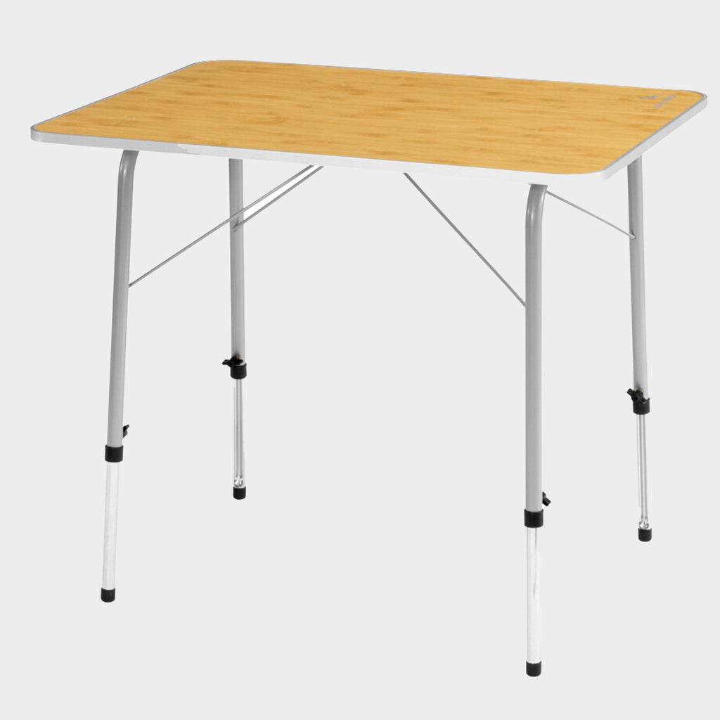 Menton M Bamboo-laminated Table
