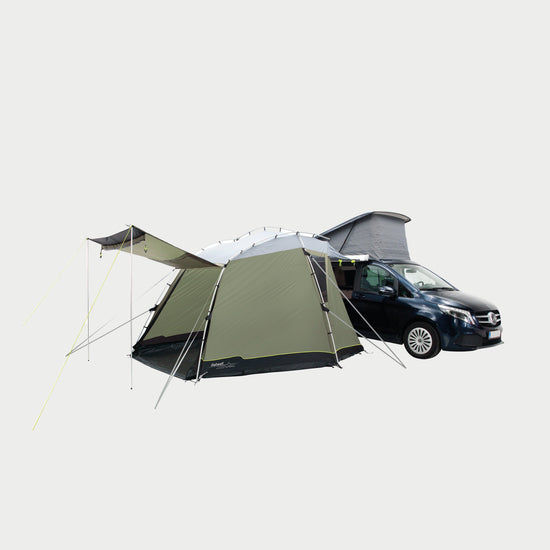 Woodcrest Drive Away Awning