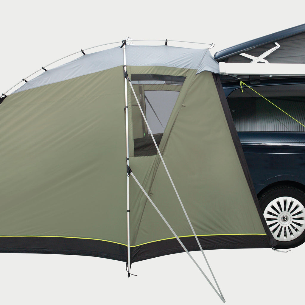 Woodcrest Drive Away Awning