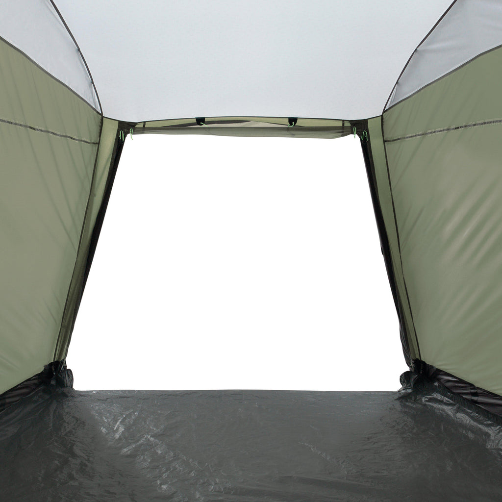 Woodcrest Drive Away Awning