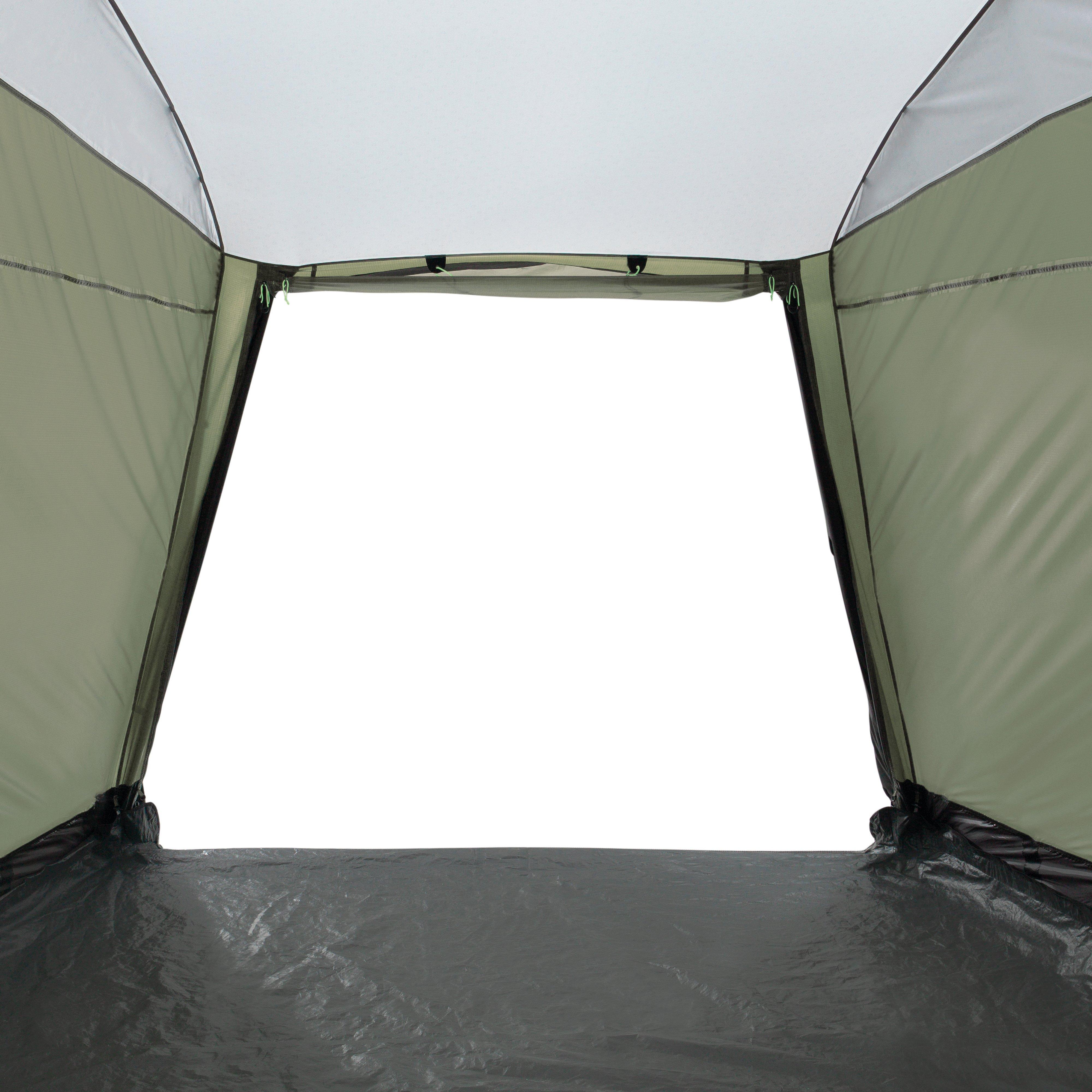 Woodcrest Drive Away Awning