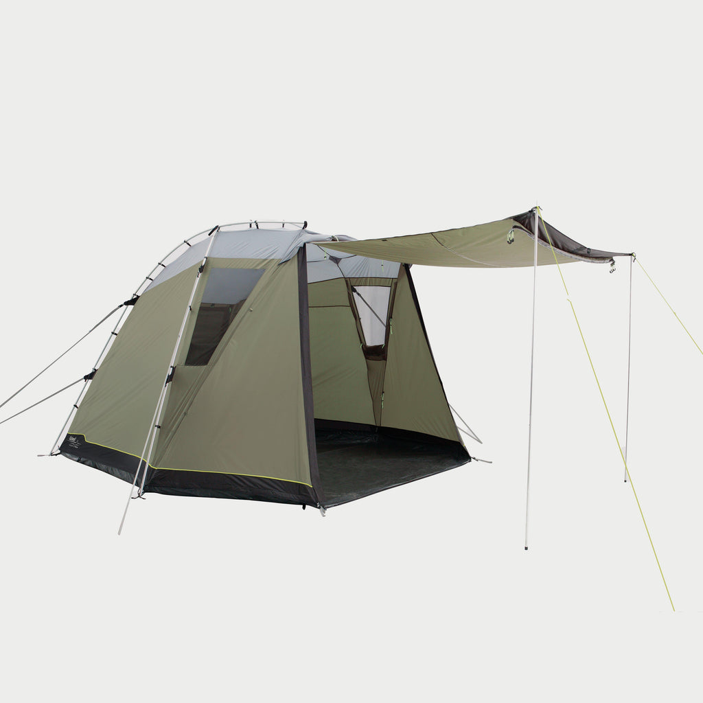 Woodcrest Drive Away Awning