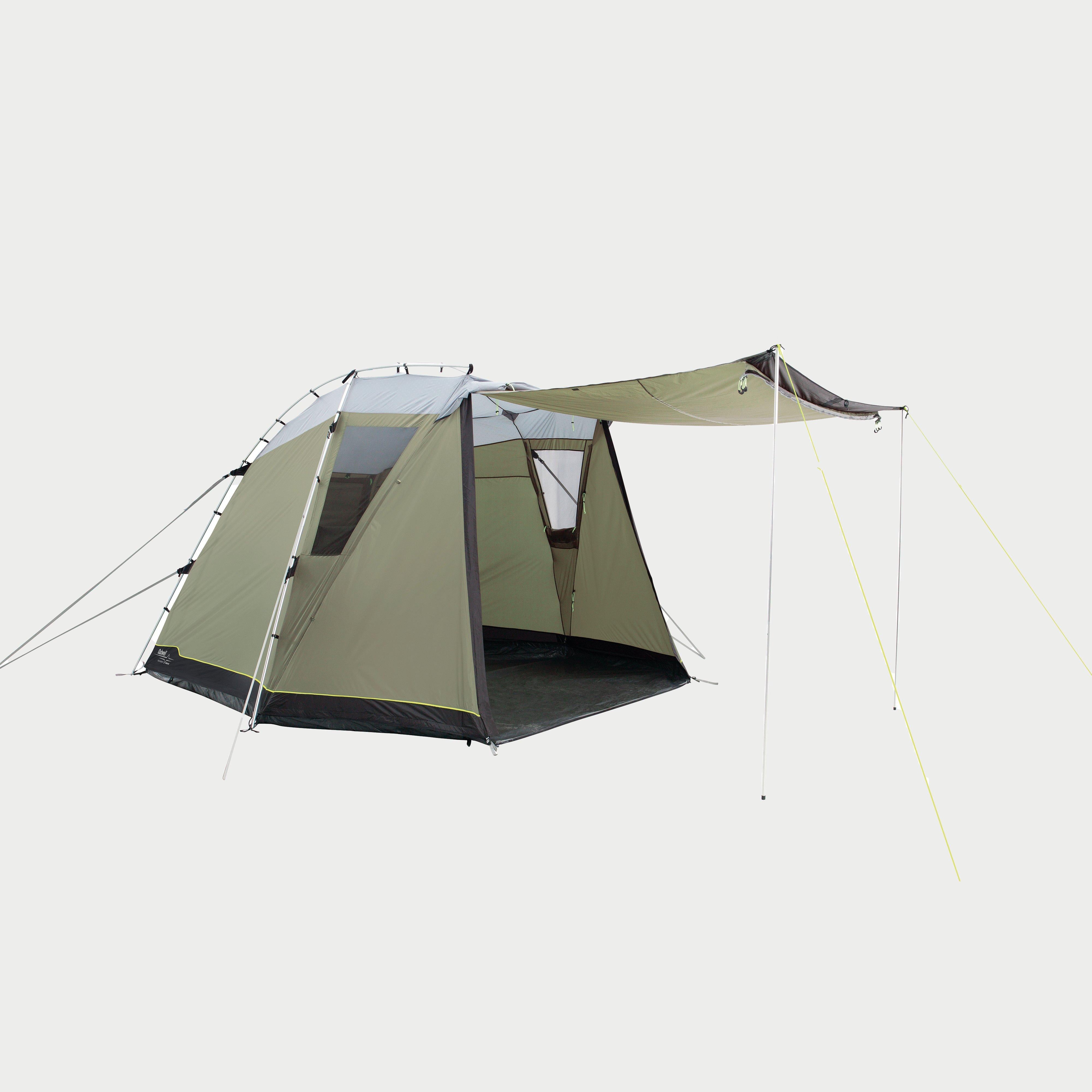 Woodcrest Drive Away Awning