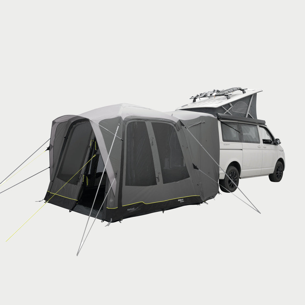 Linnburg Air Rear Awning
