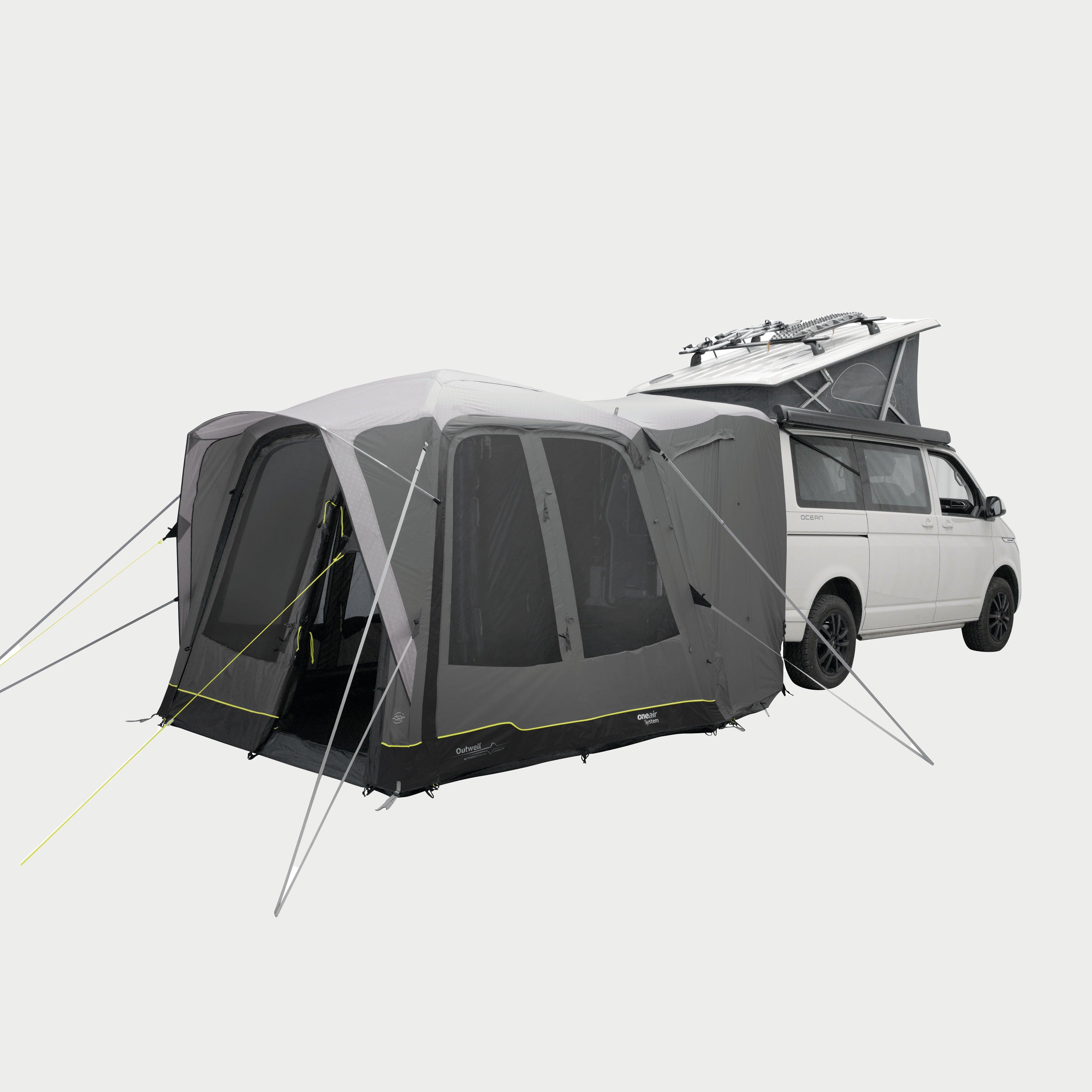 Linnburg Air Rear Awning