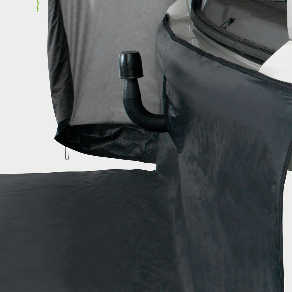 Linnburg Air Rear Awning