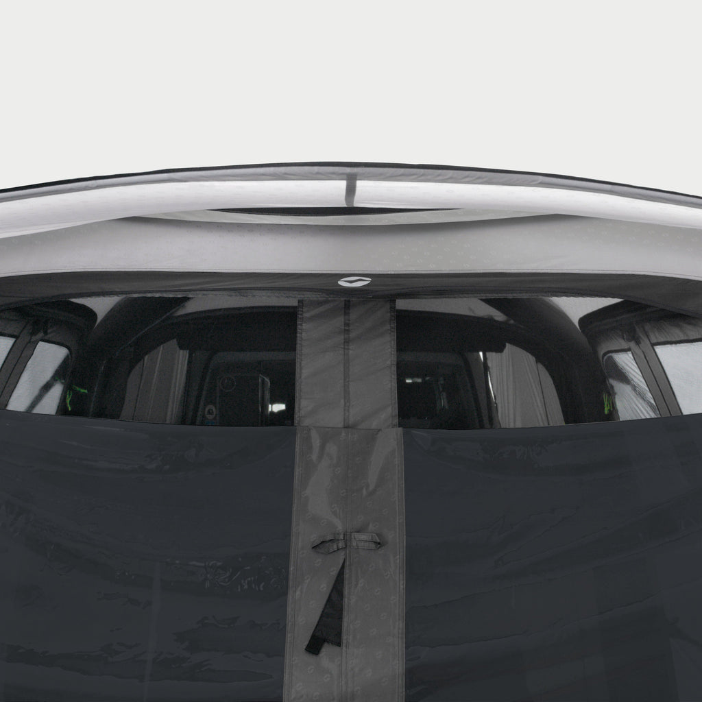 Linnburg Air Rear Awning