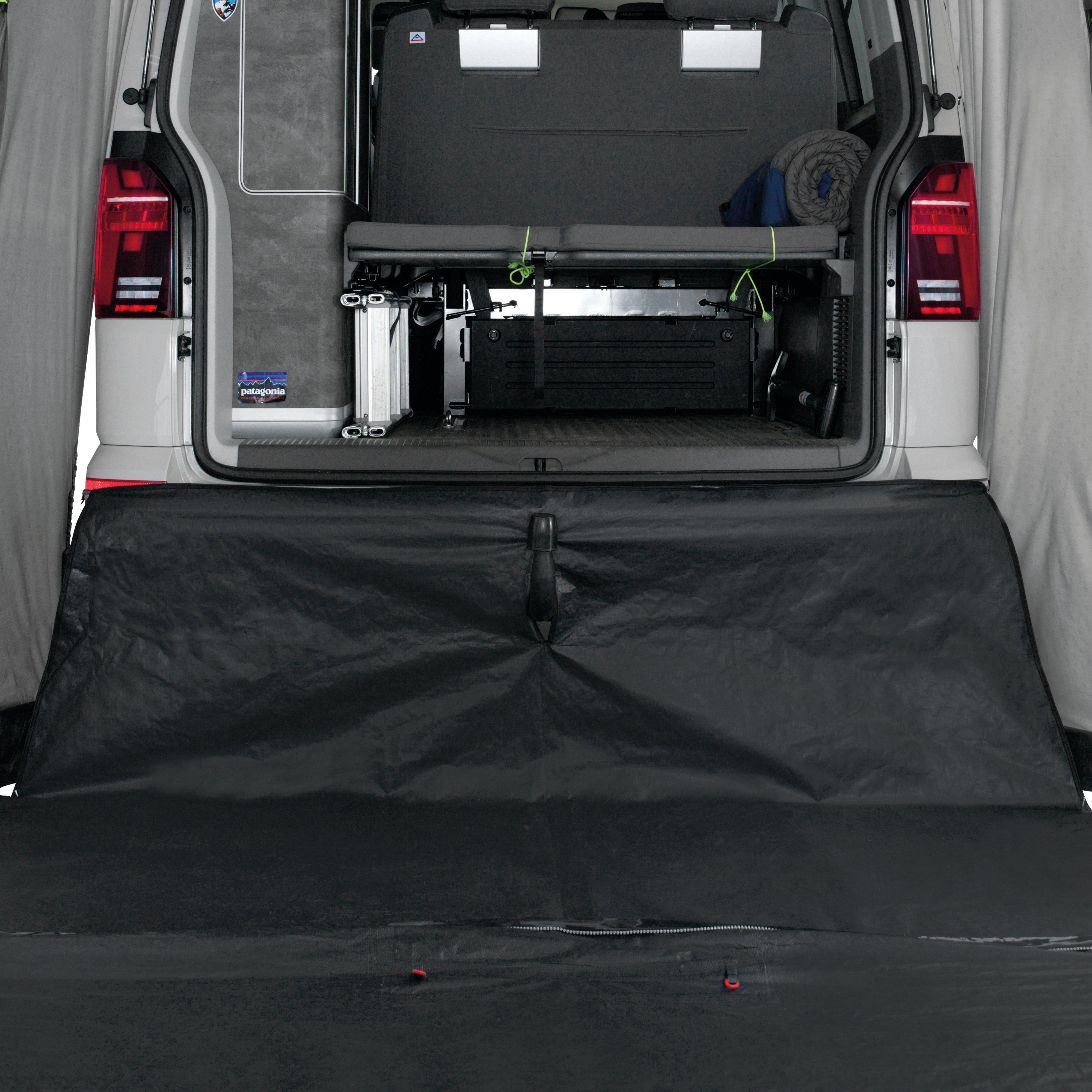 Linnburg Air Rear Awning