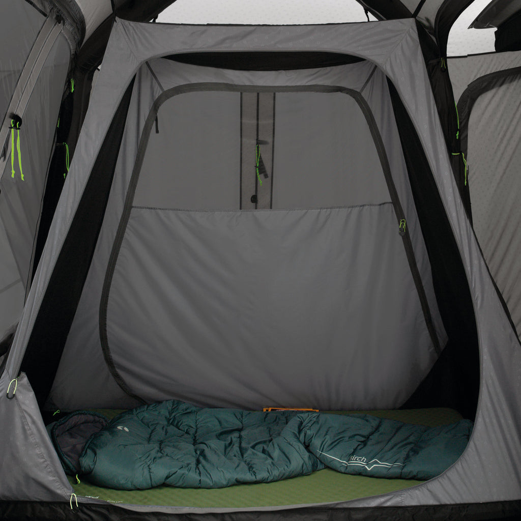 Linnburg Air Rear Awning