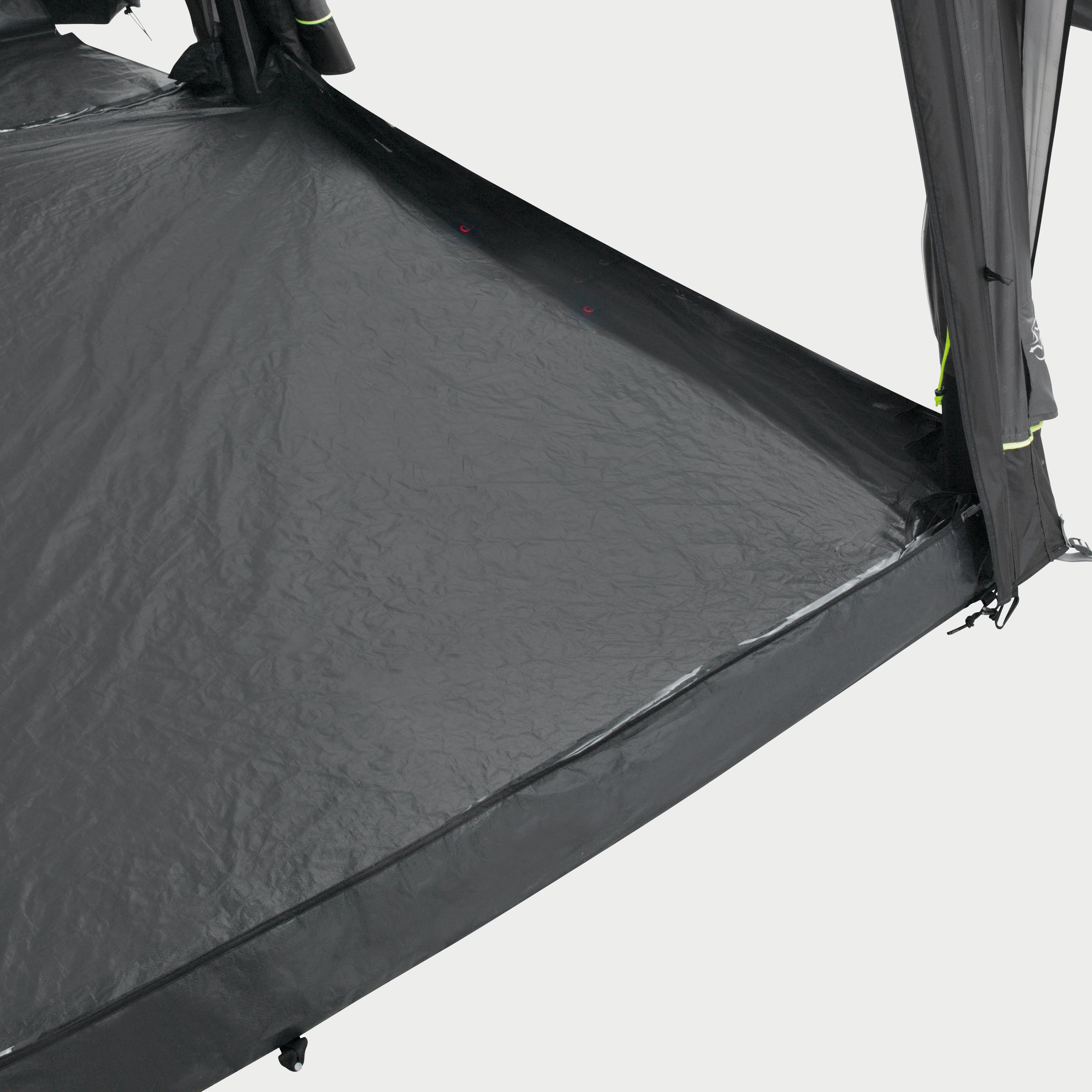 Linnburg Air Rear Awning
