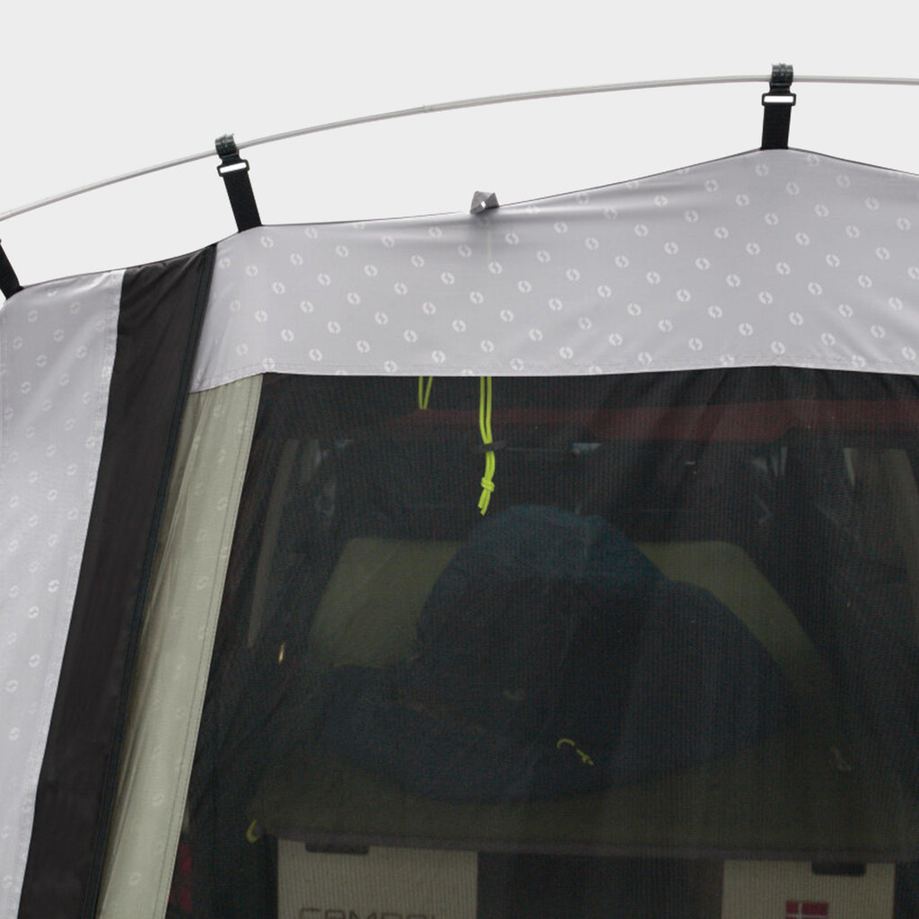 Sandcrest S Tailgater Vehicle Awning