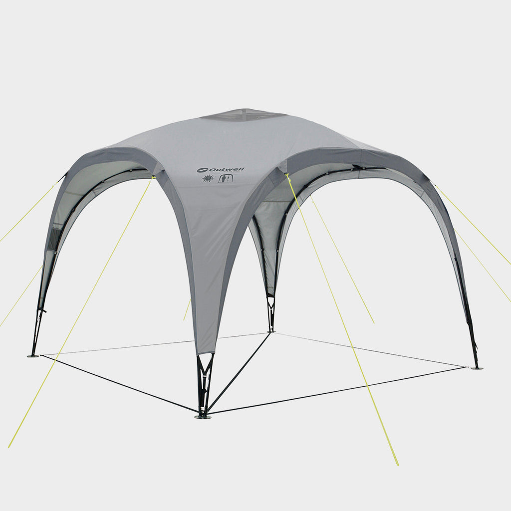 Event Lounge Shelter Medium