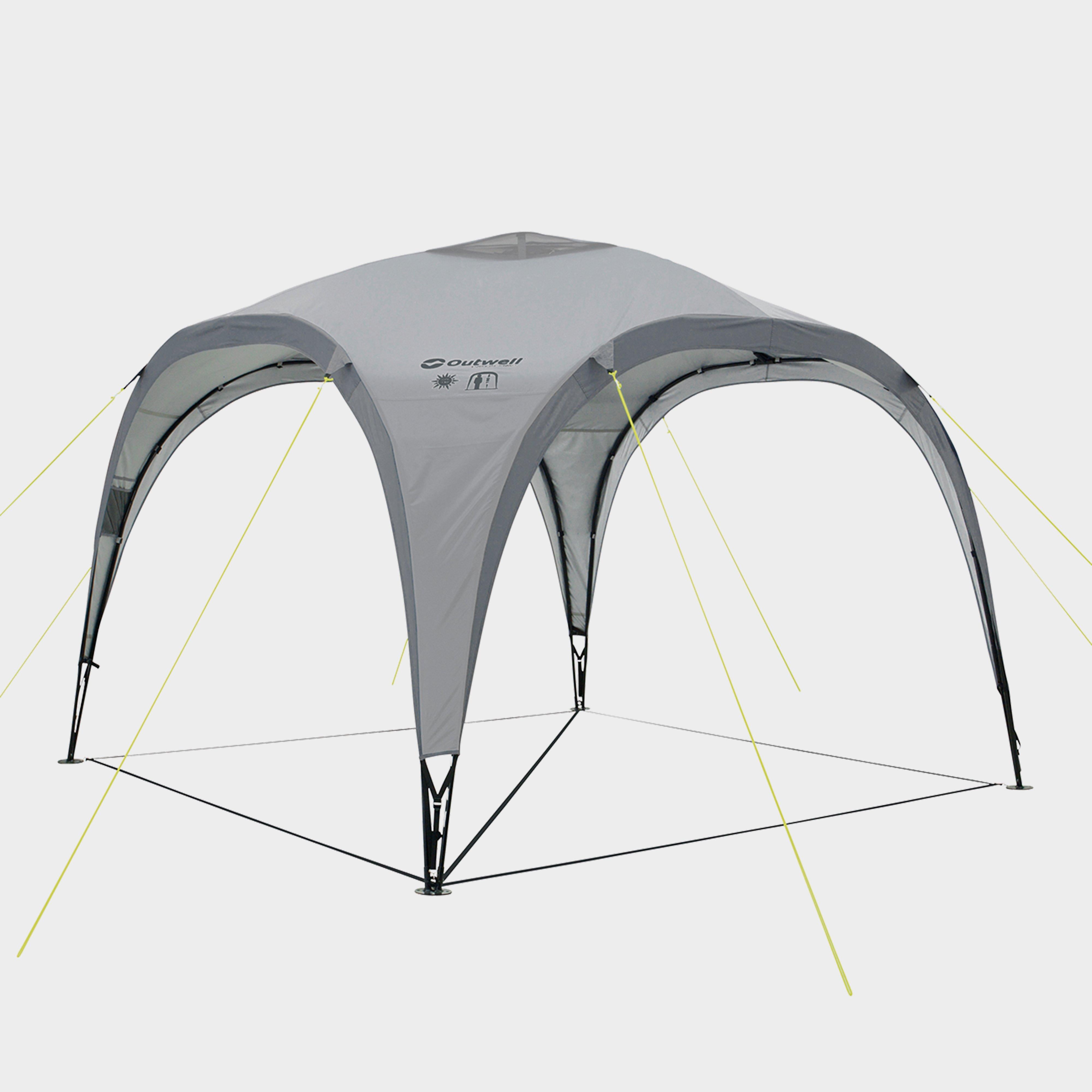 Event Lounge Shelter Medium