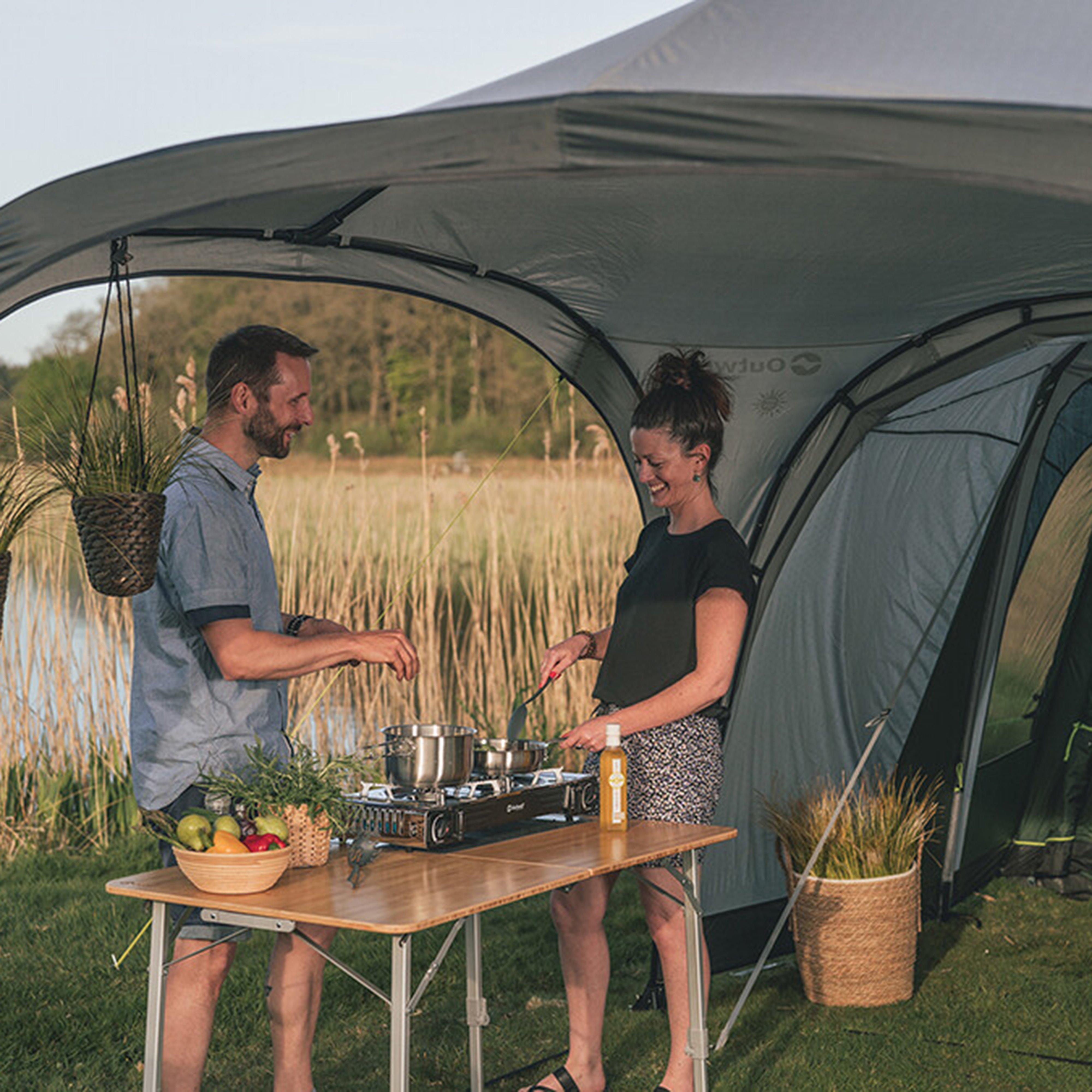 Event Lounge Shelter Medium