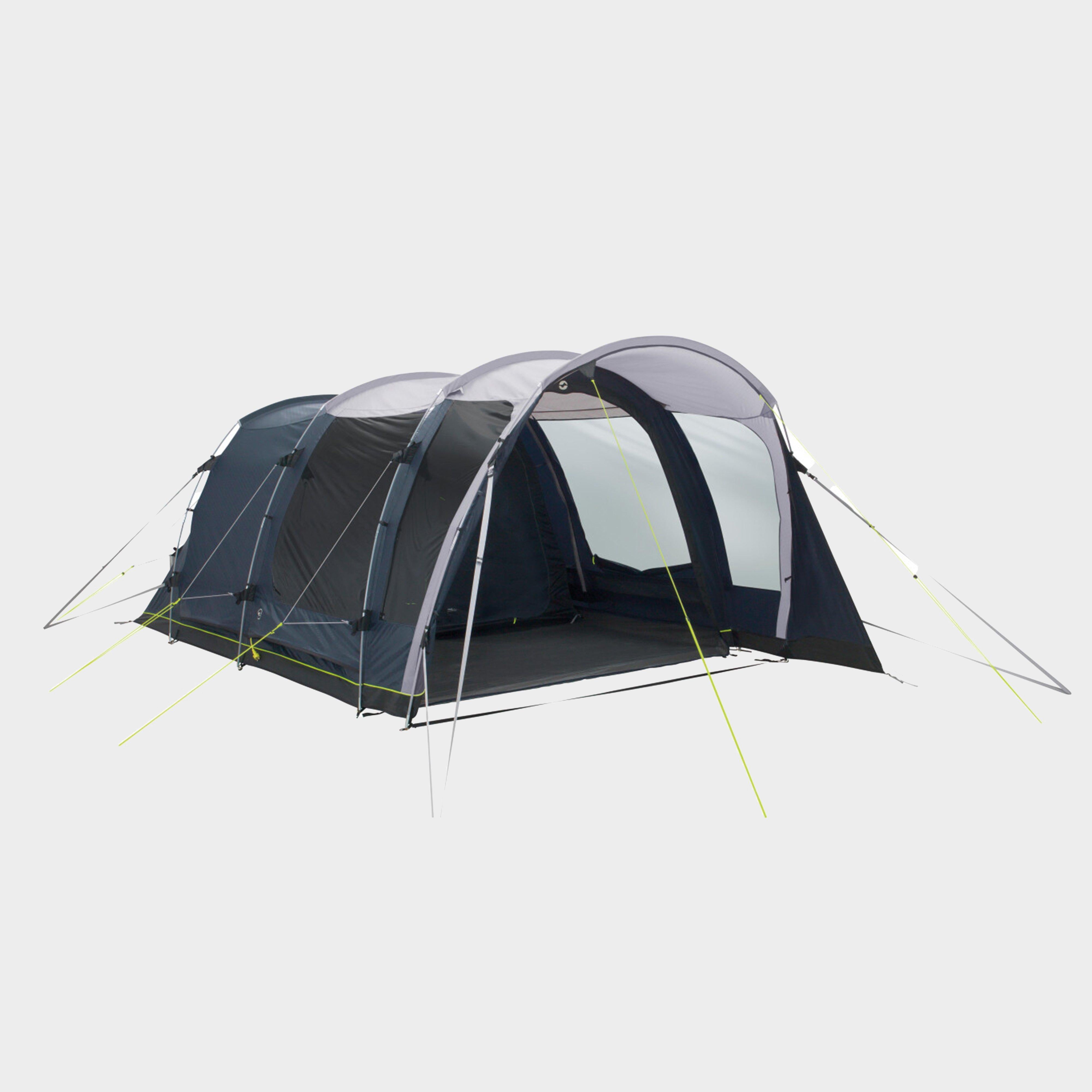 Utah 5 Tent