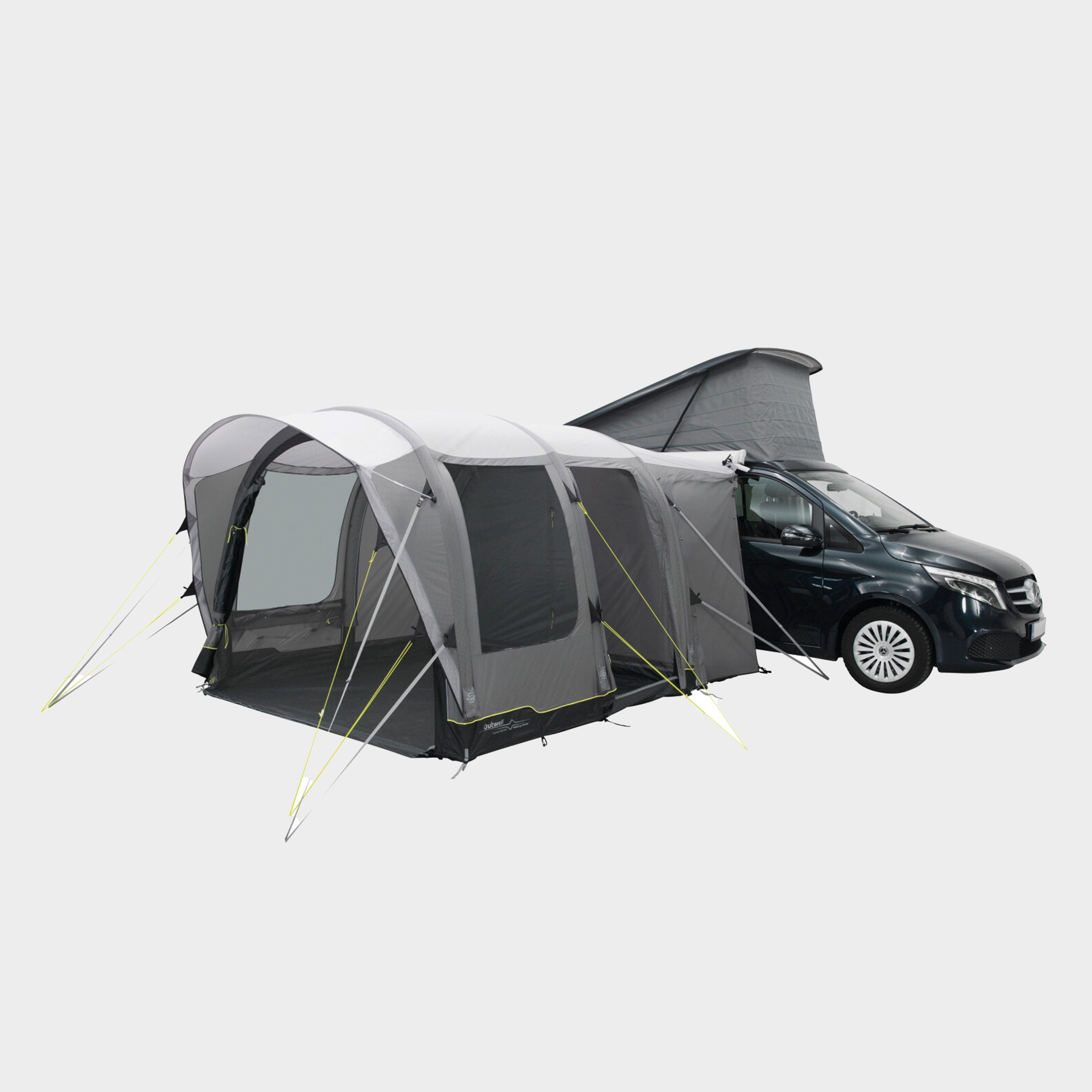 Newburg 240 Air Drive Away Awning