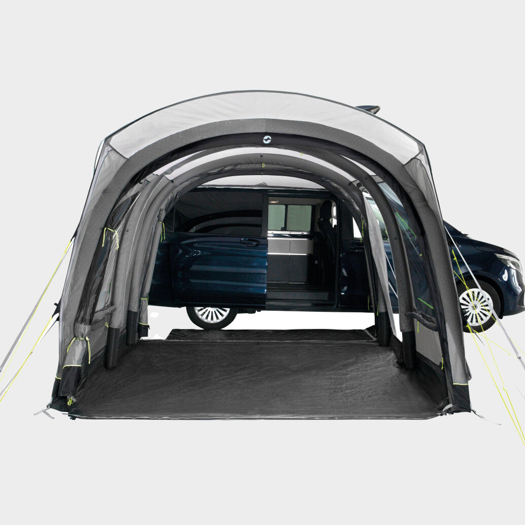 Newburg 240 Air Drive Away Awning