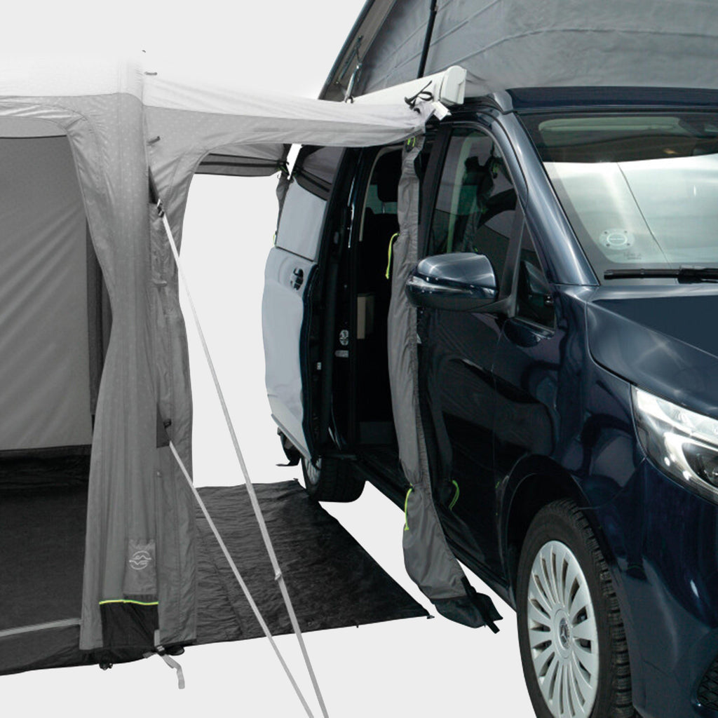 Newburg 240 Air Drive Away Awning