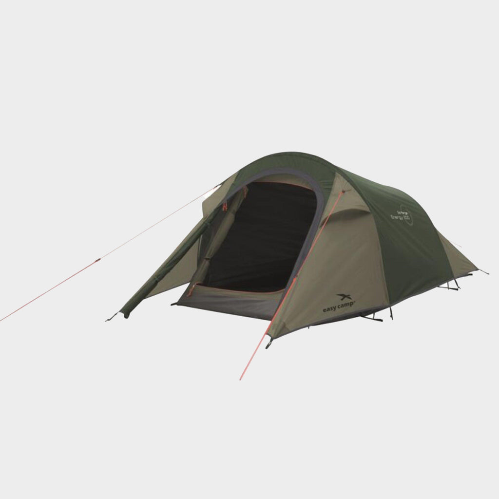 Energy 200 Tent 2024