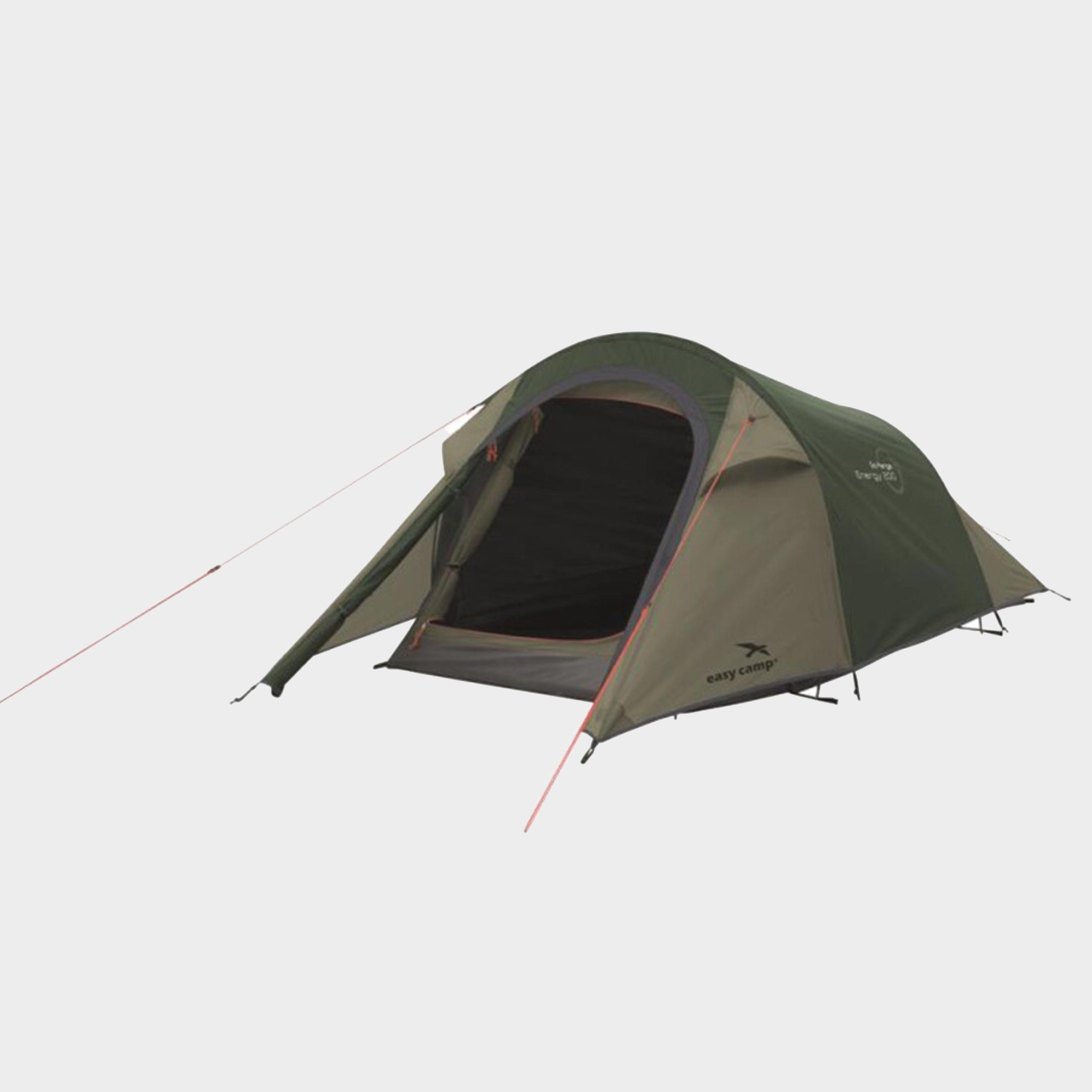 Energy 200 Tent 2024