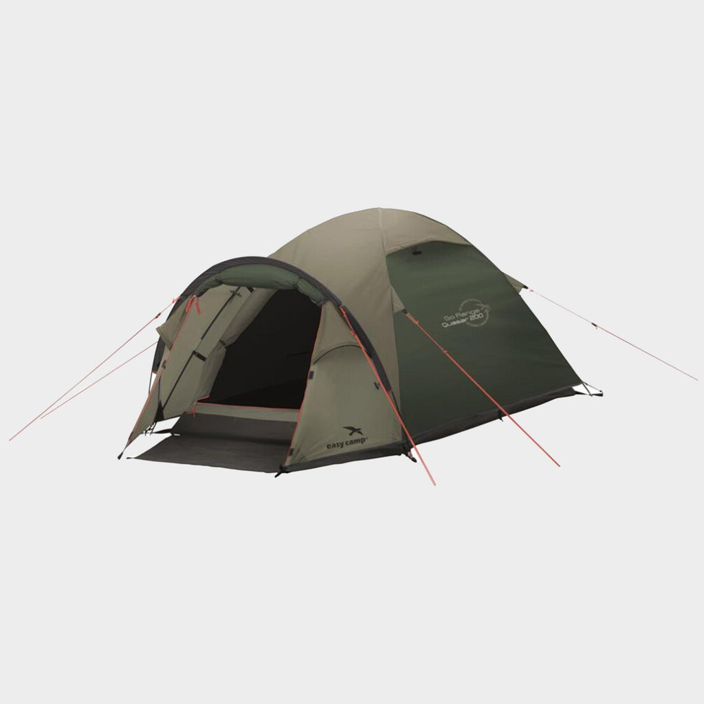 Quasar 200 Tent 2024
