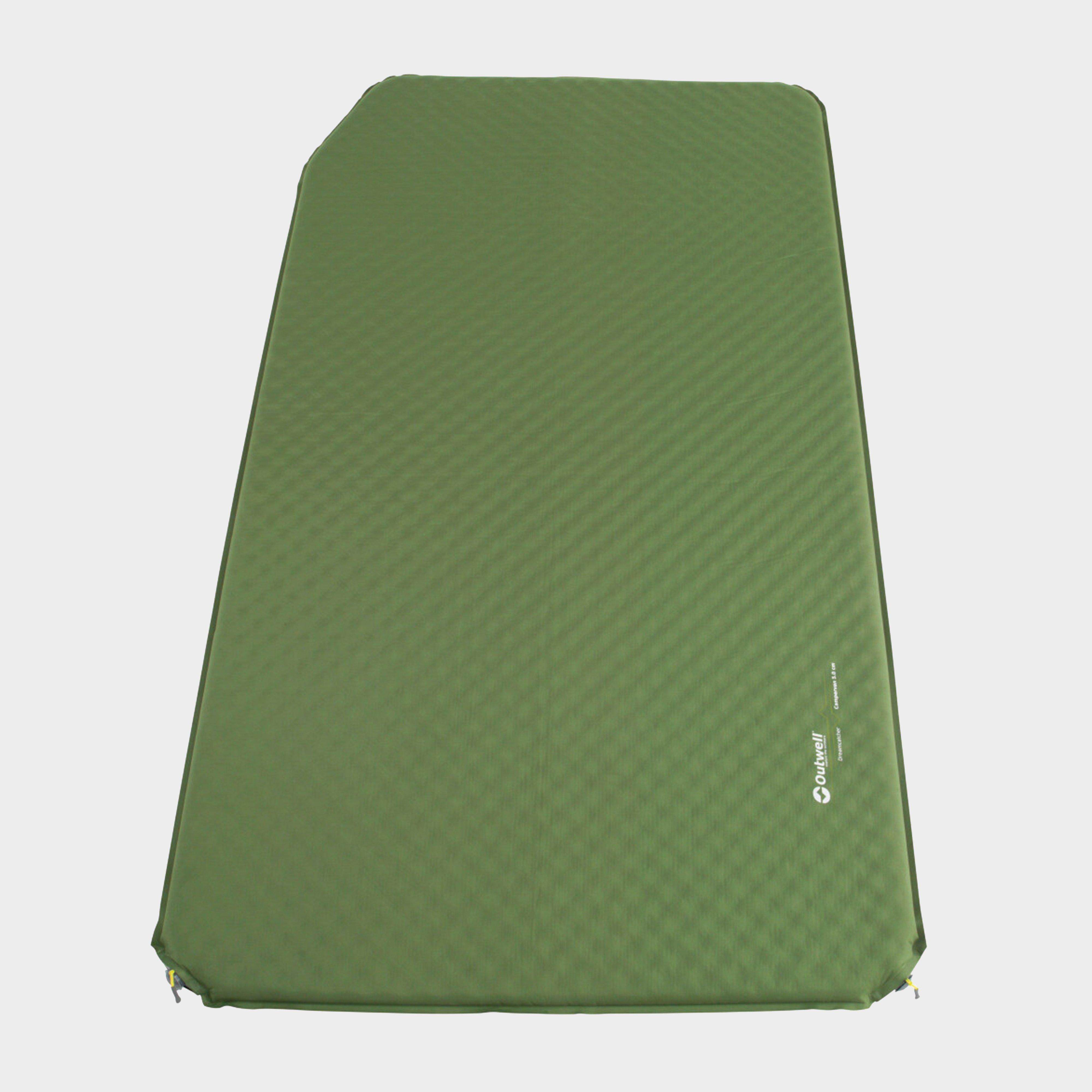 Dreamcatcher Campervan 5cm Self Inflating Mat