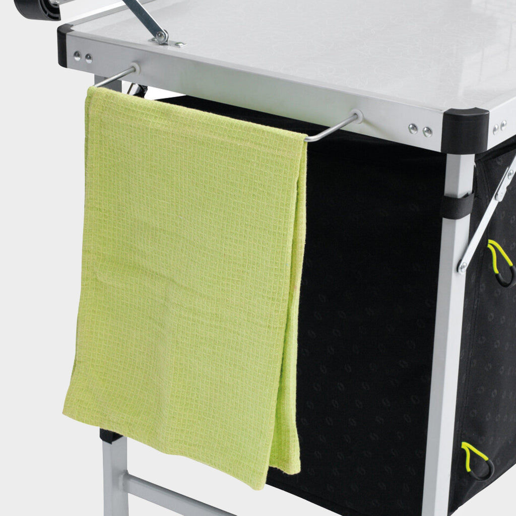 Drayton Camping Kitchen Table
