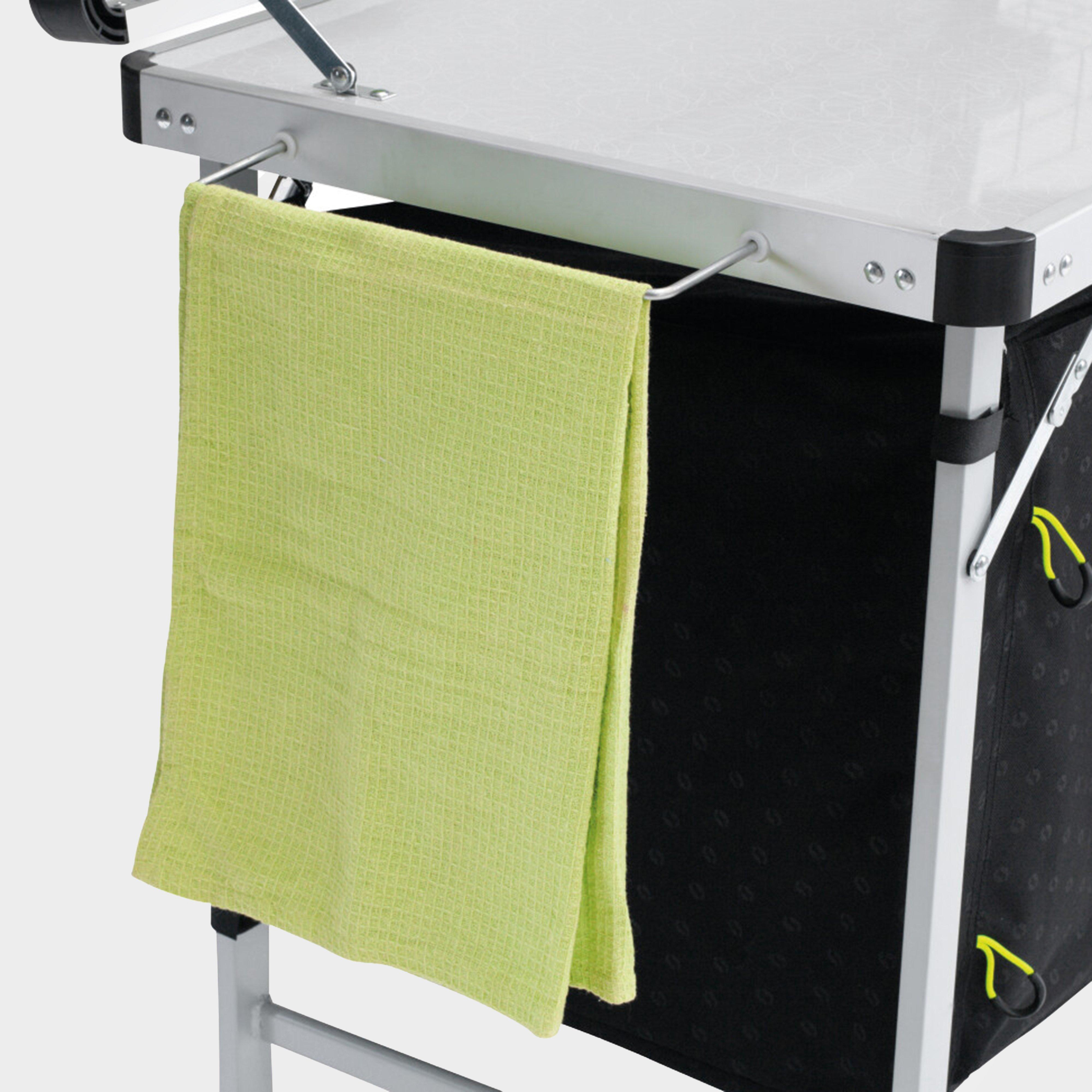 Drayton Camping Kitchen Table