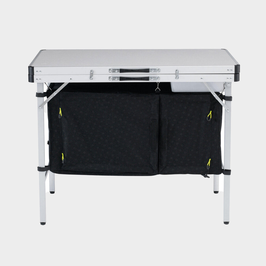 Drayton Camping Kitchen Table