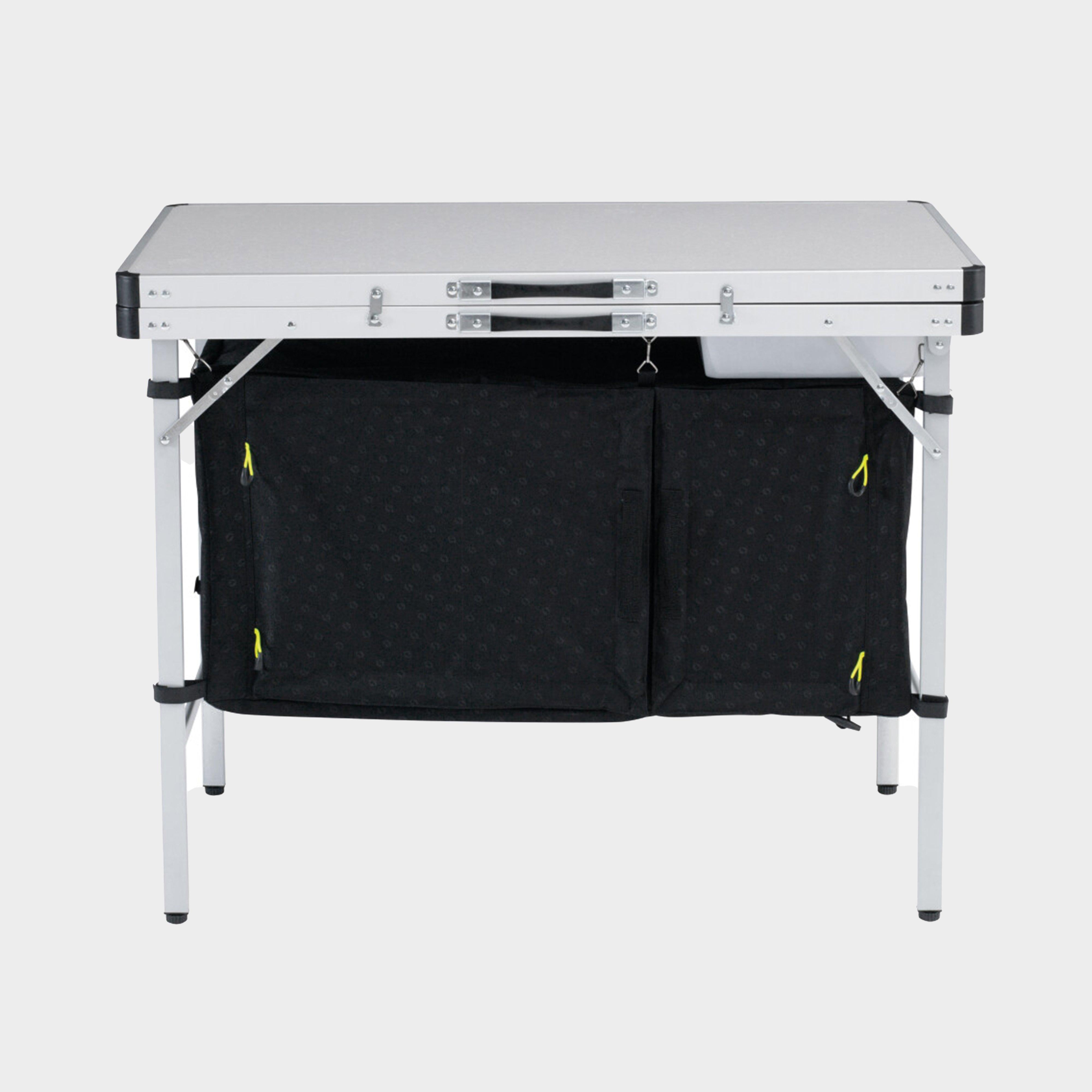 Drayton Camping Kitchen Table