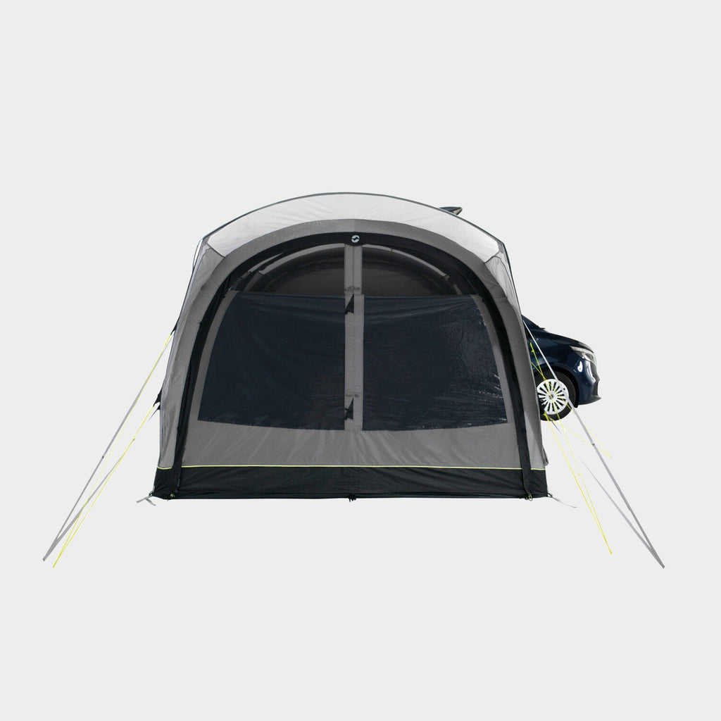 Sleeplite 7.5cm Single Self Inflating Mattress