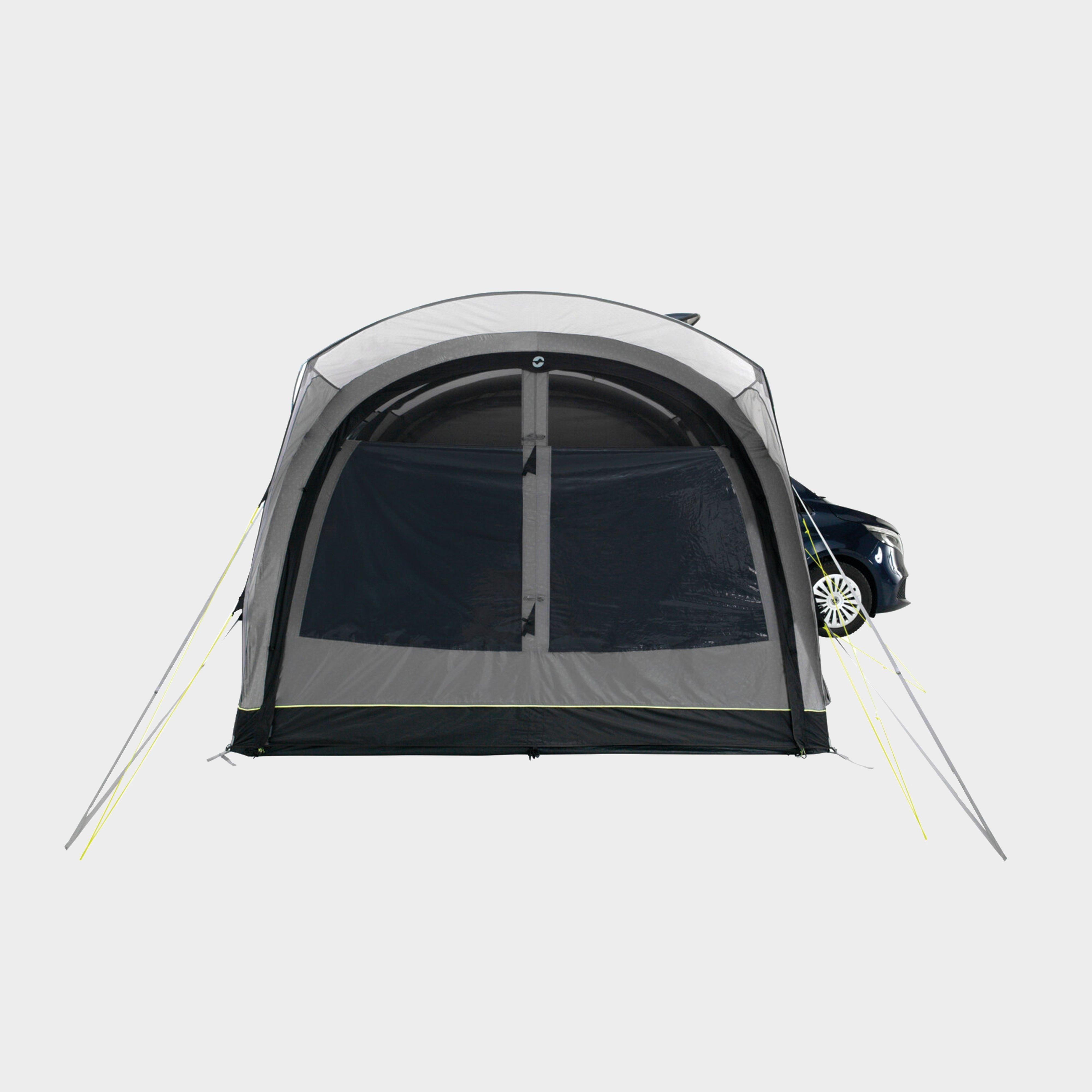 Sleeplite 7.5cm Single Self Inflating Mattress