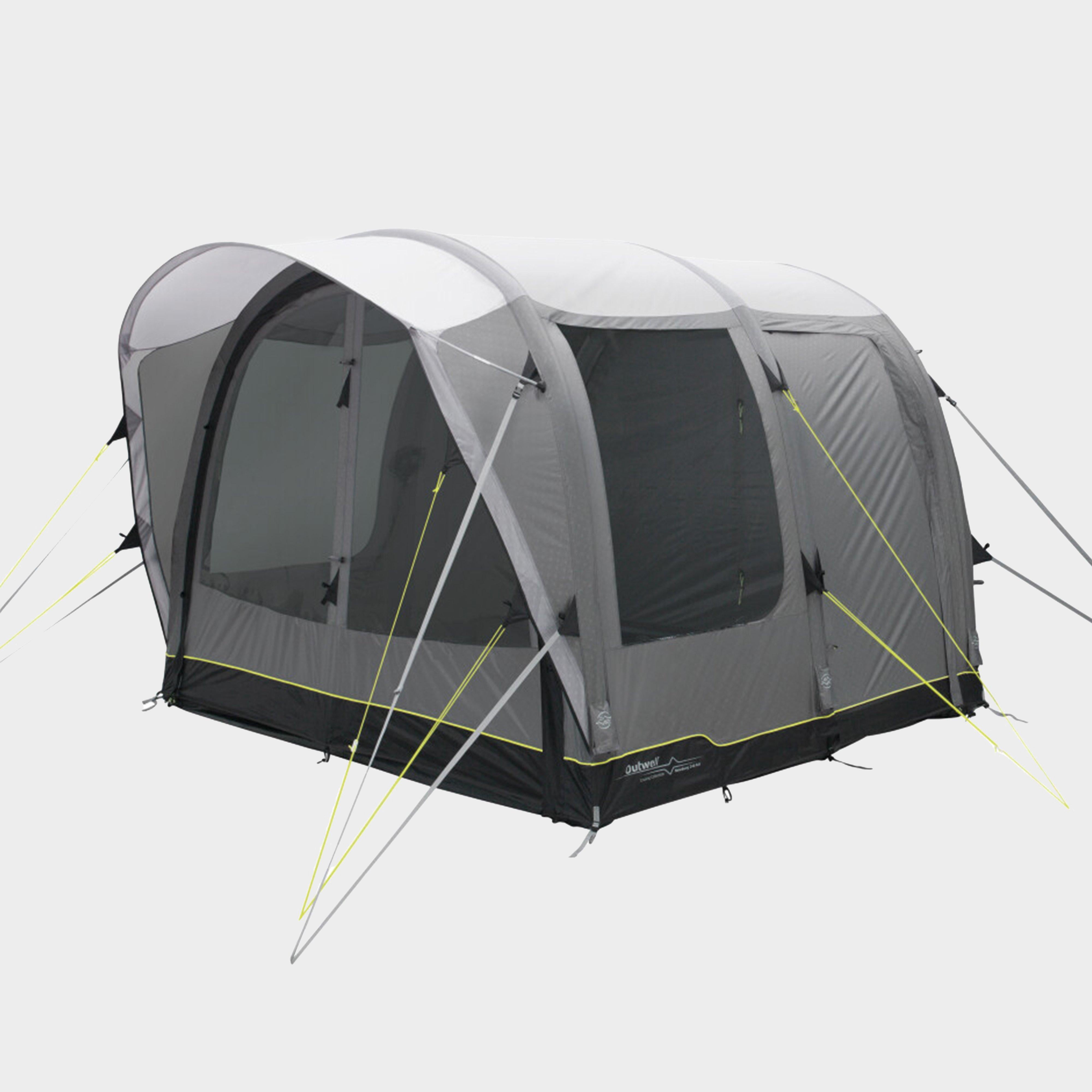 Sleeplite 7.5cm Single Self Inflating Mattress