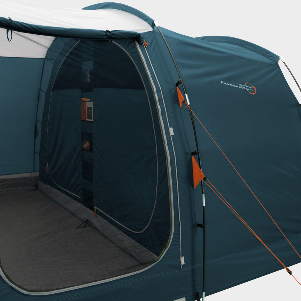 Palmdale 600 Lux Tent