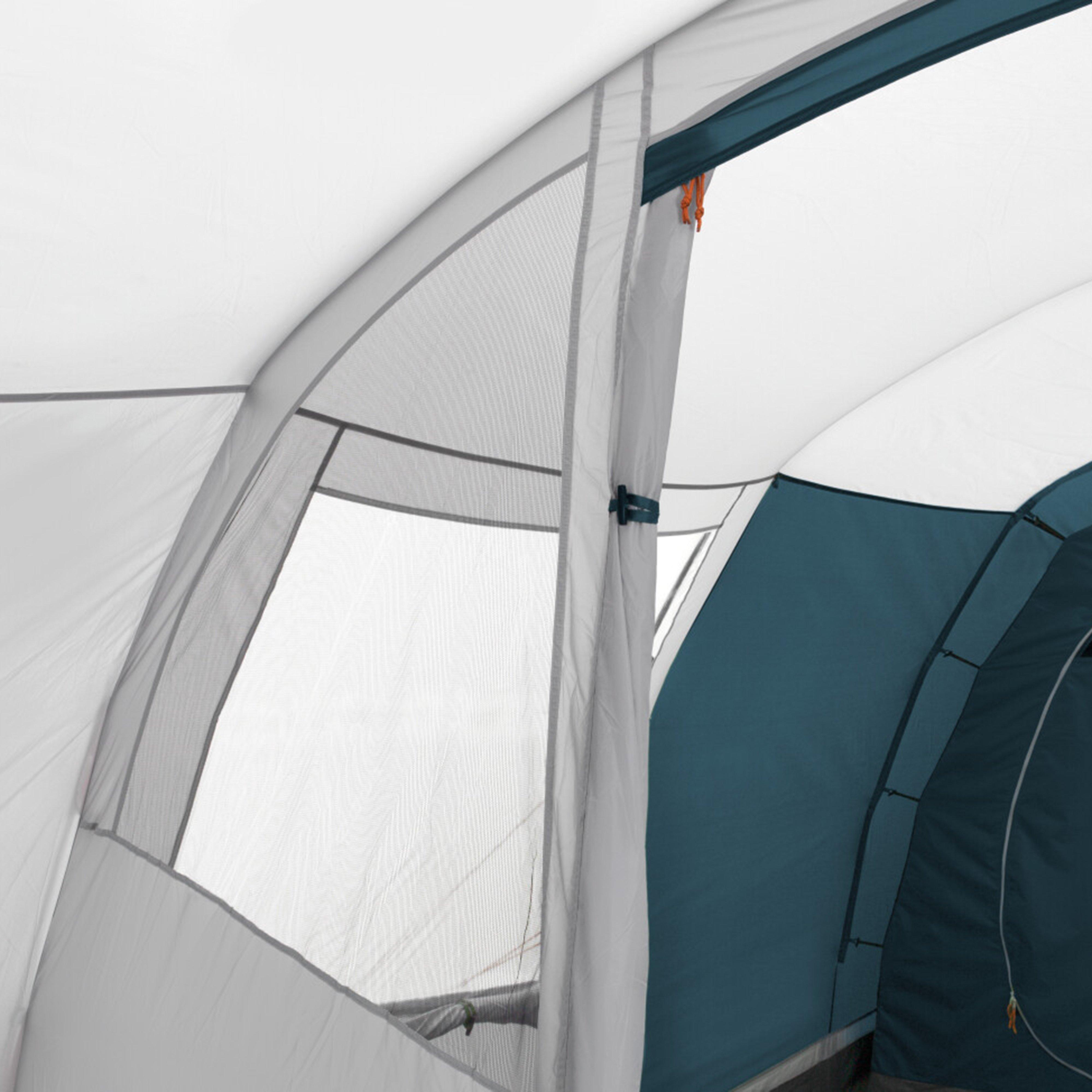 Palmdale 600 Lux Tent