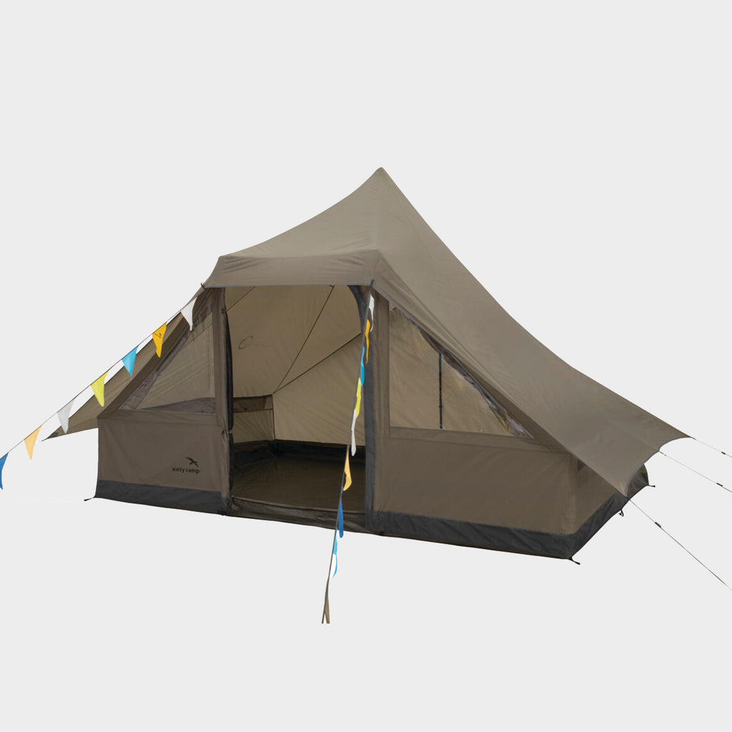Moonlight Cabin Tent