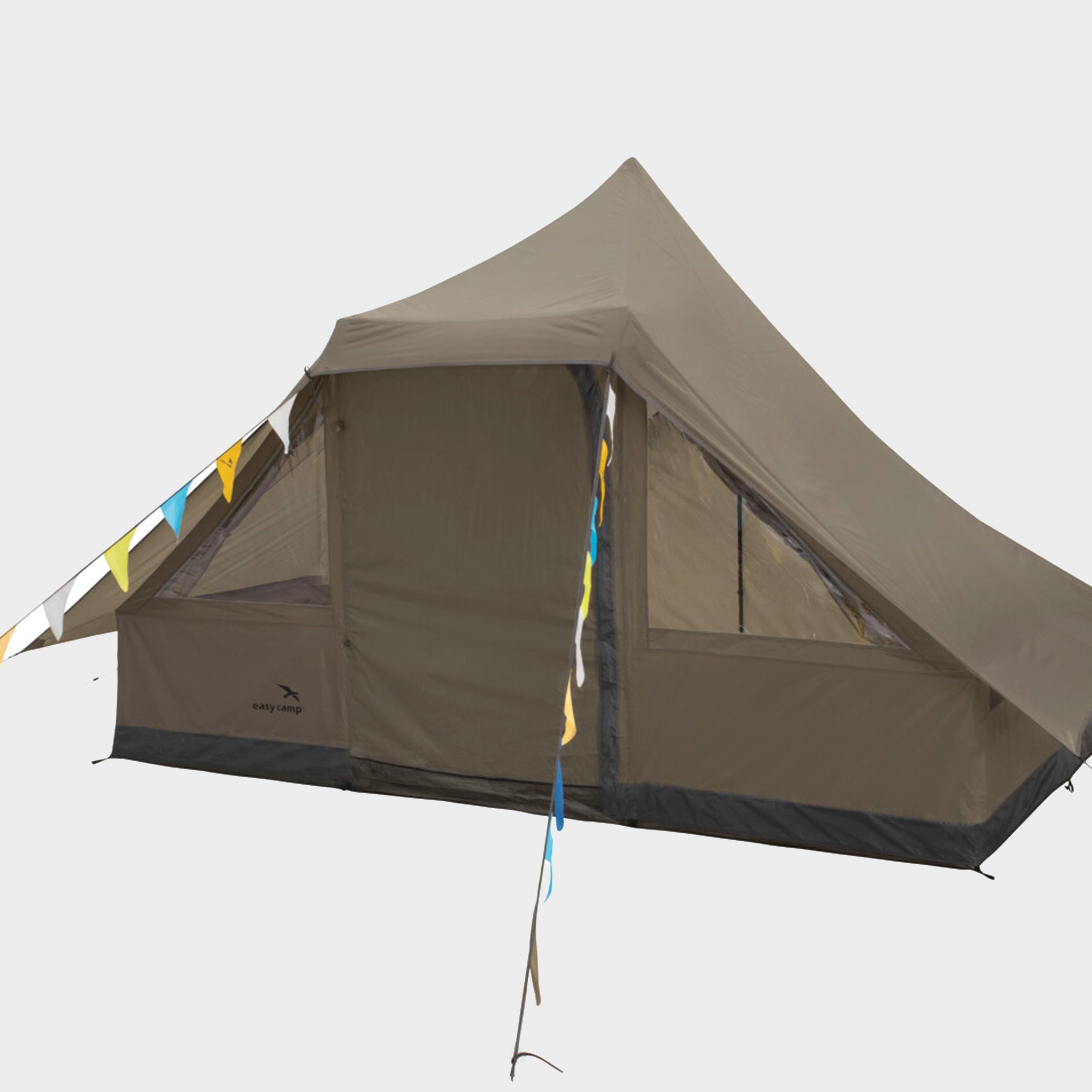 Moonlight Cabin Tent